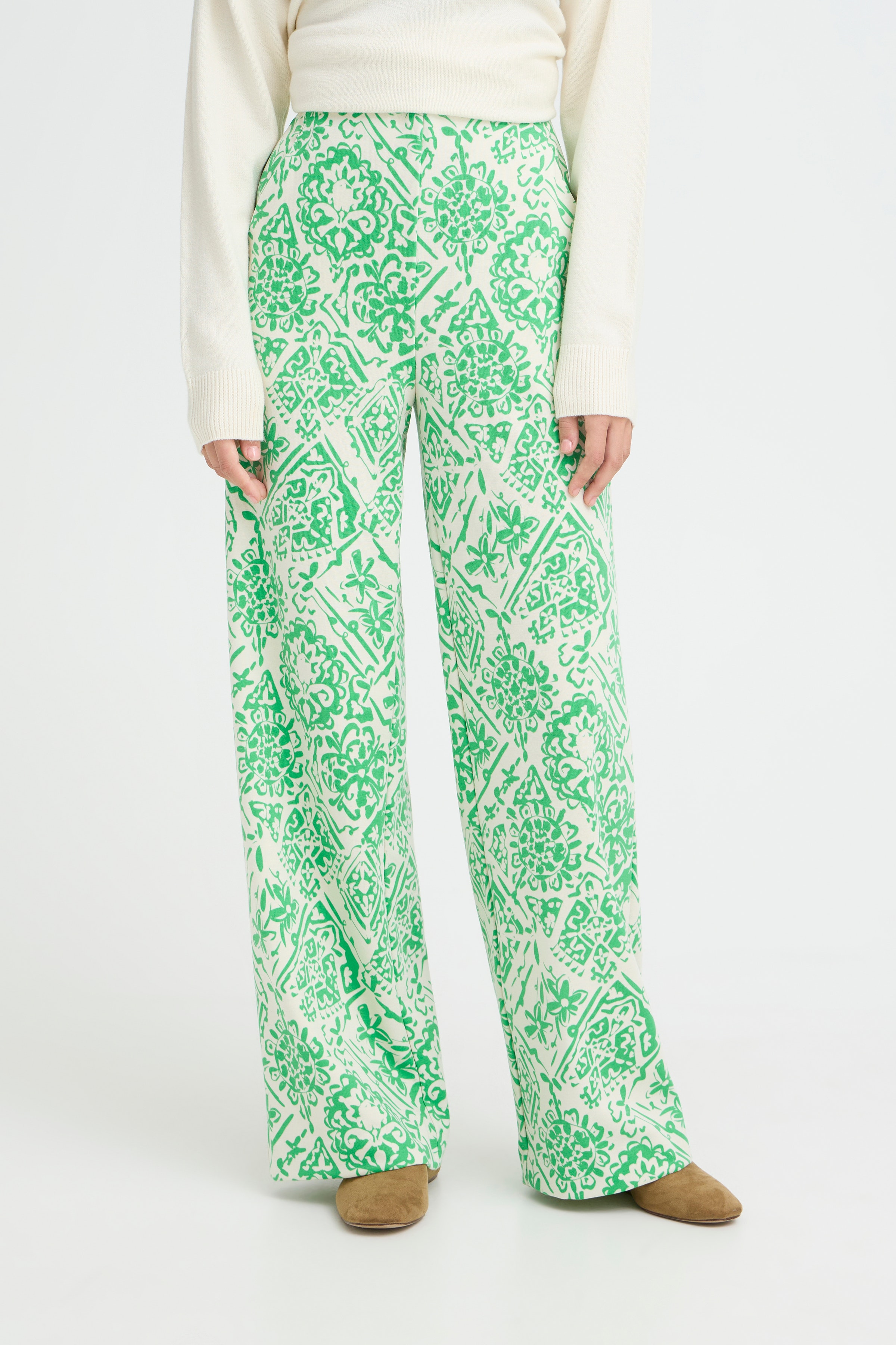 IHKATE Broek LOOKBOOK FRONT 20125222-900004430