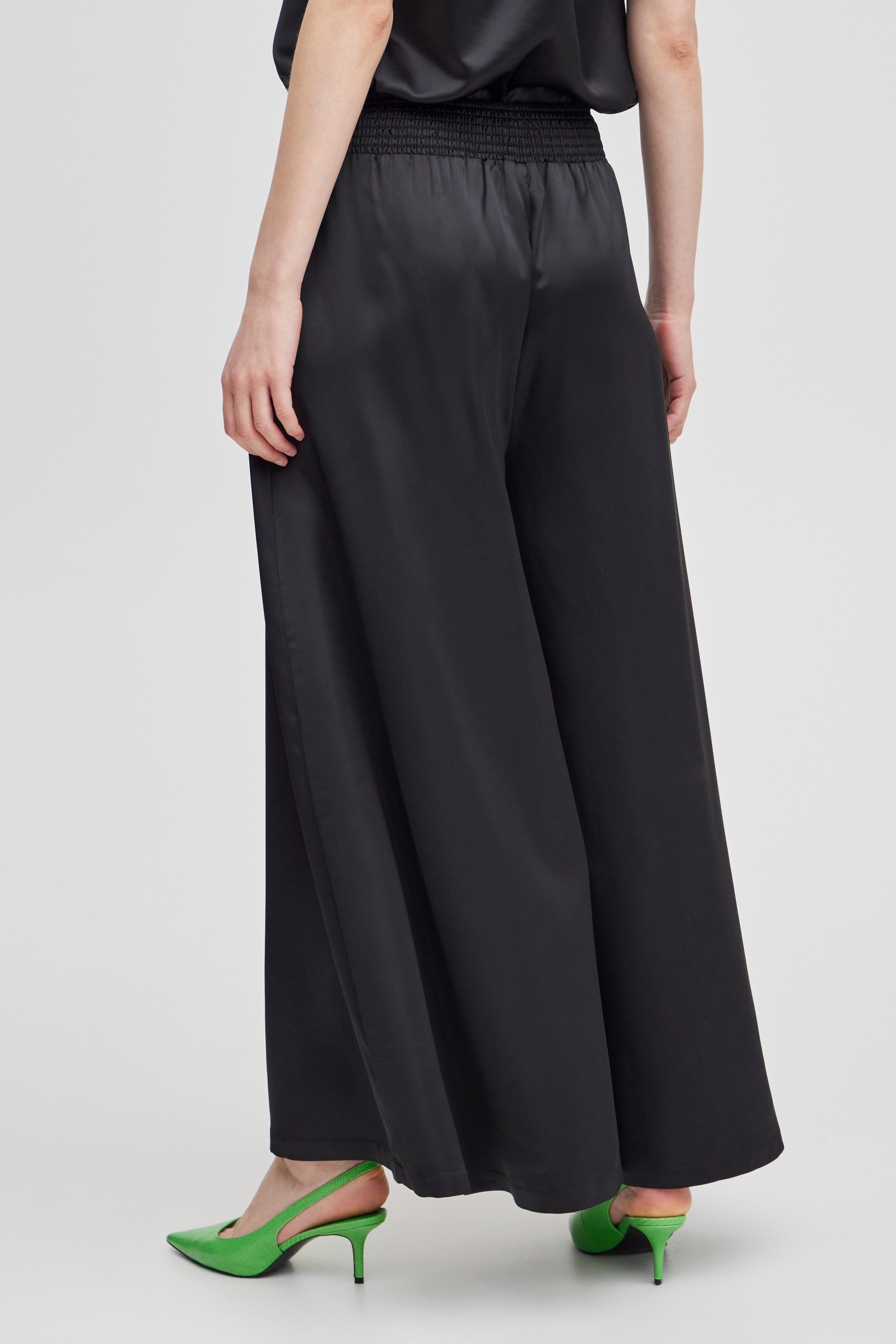 BYESTO Byxor LOOKBOOK BACK 20814864-200451
