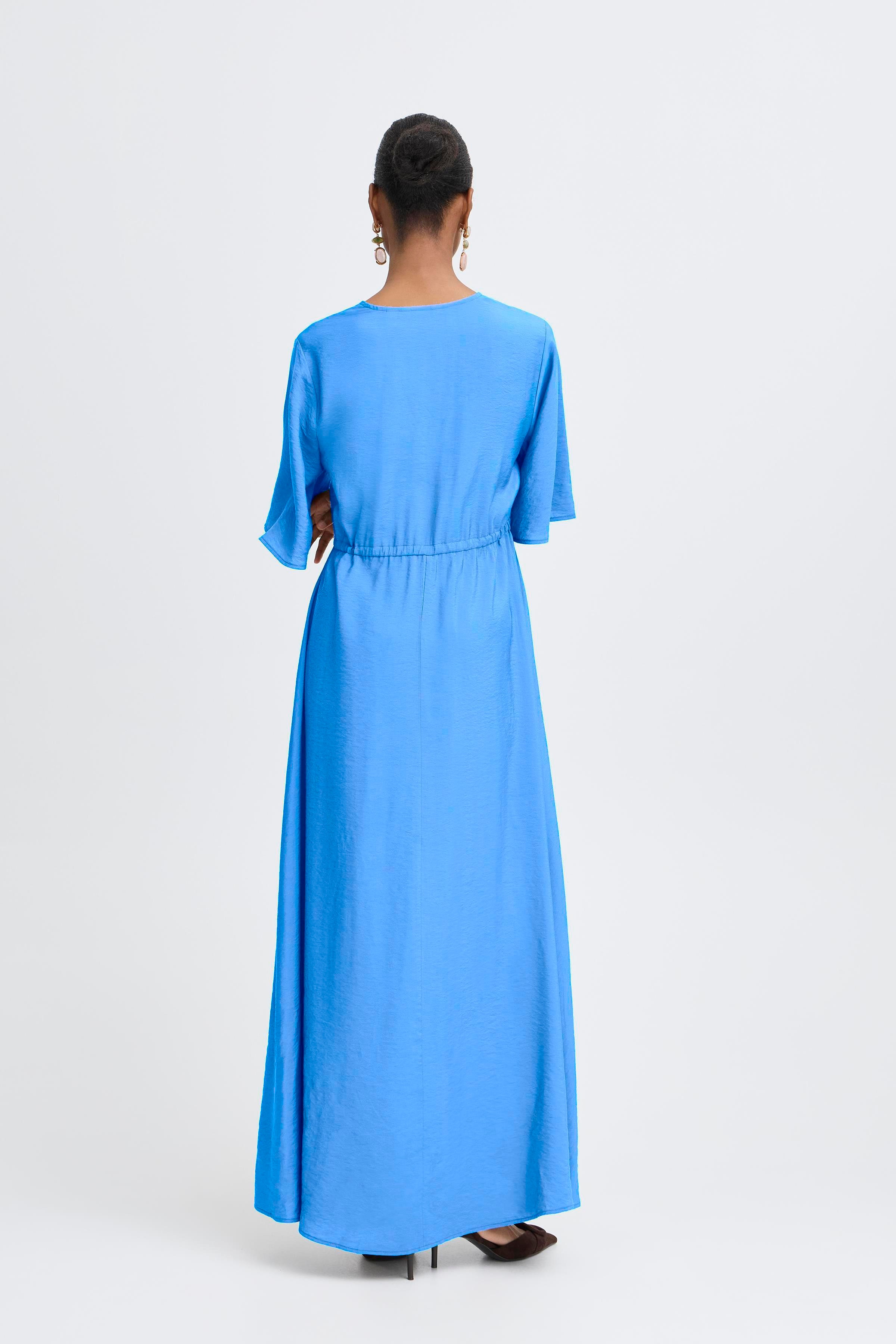 BYMMHAILEY Kleid LOOKBOOK BACK 20816537-184043