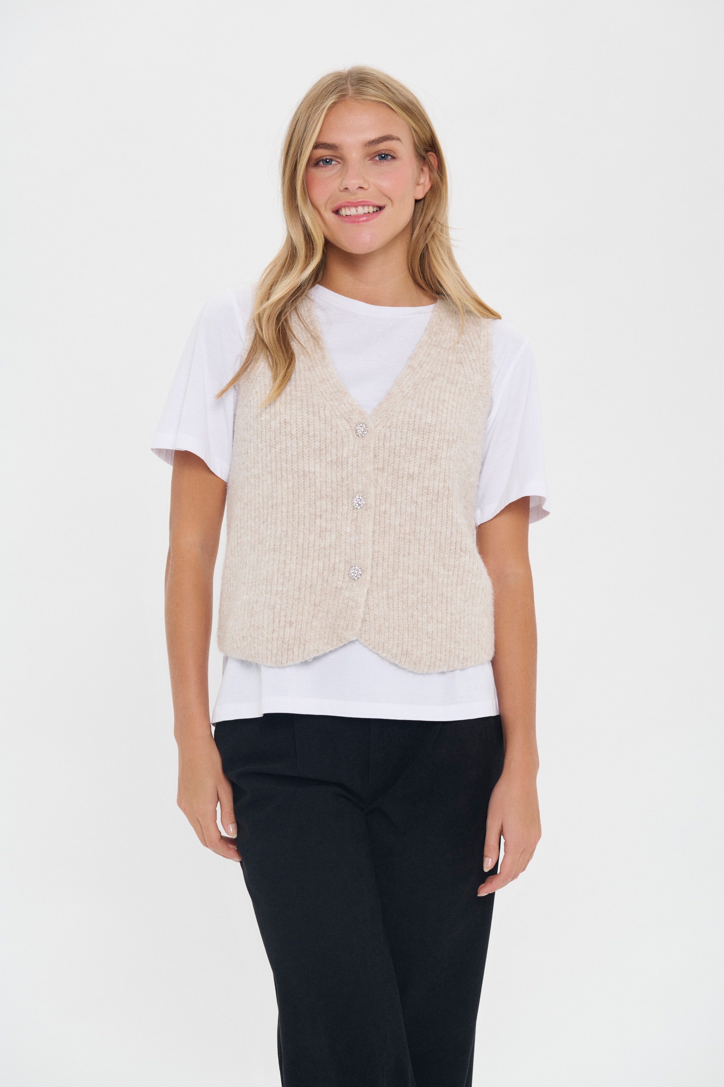 XenyaSZ Waistcoat LOOKBOOK FRONT 30513257-1338011