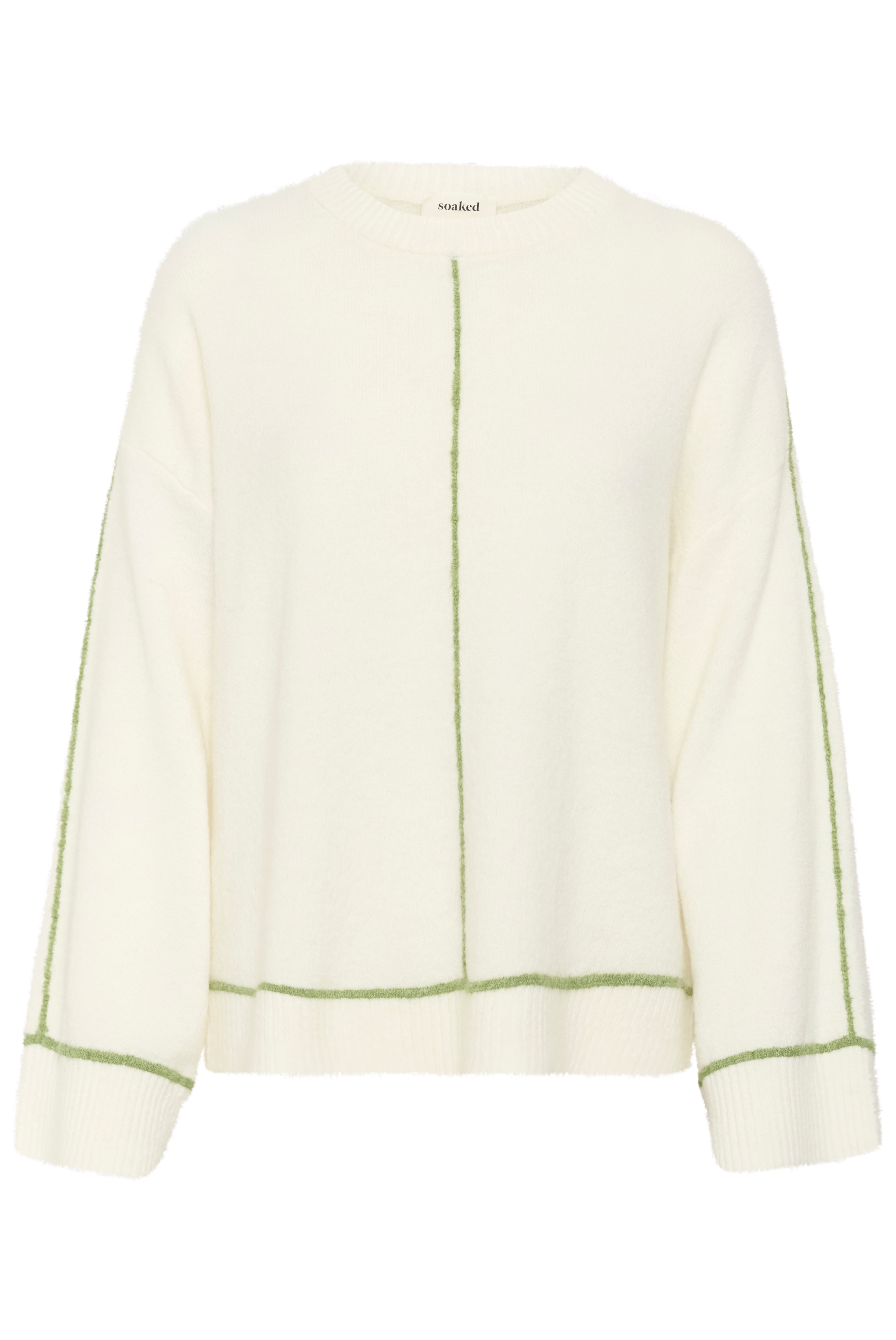 SLAmani Pullover PACK FRONT 30408405-111001