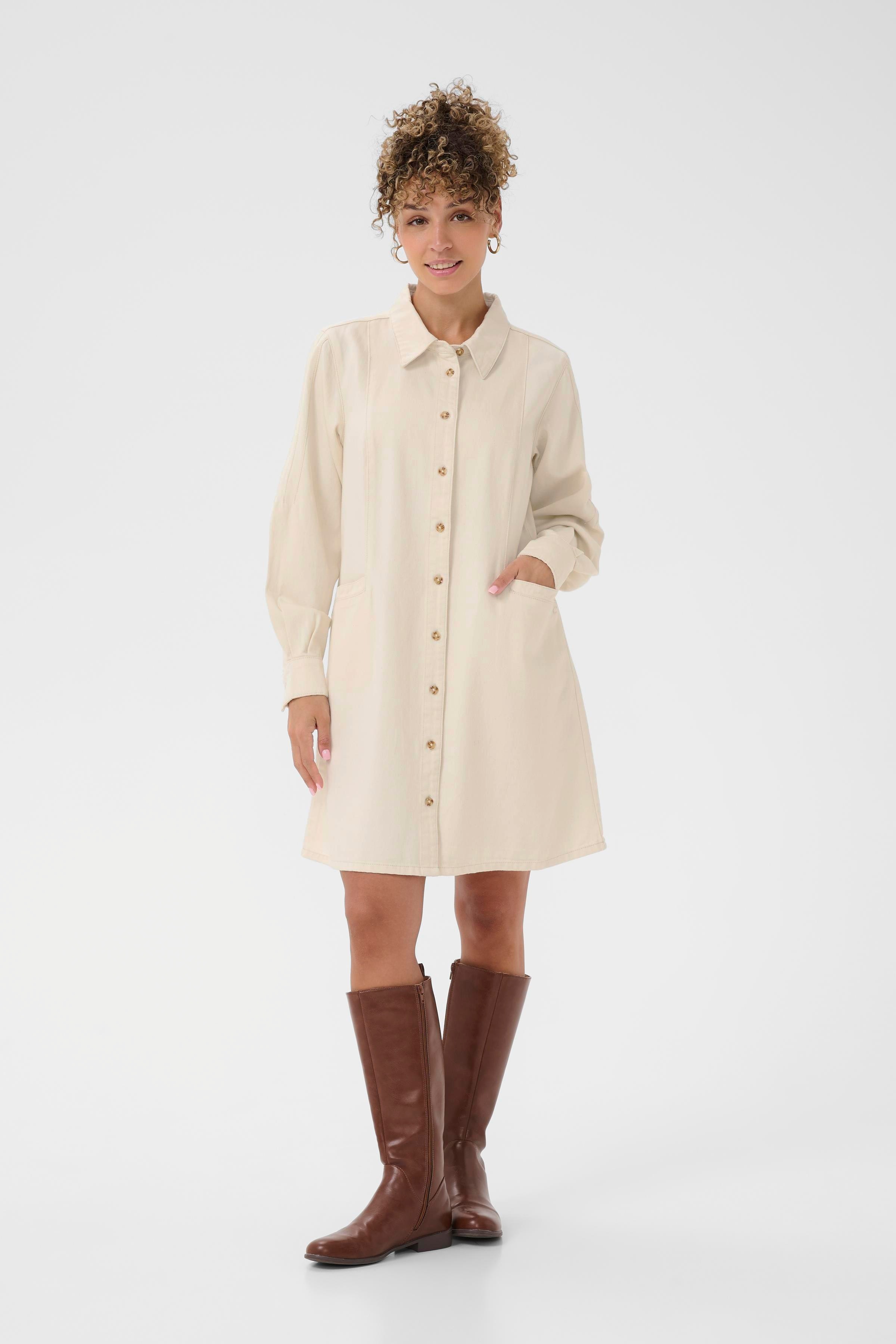 CRBirdie Dress LOOKBOOK FRONT 10614610-101185