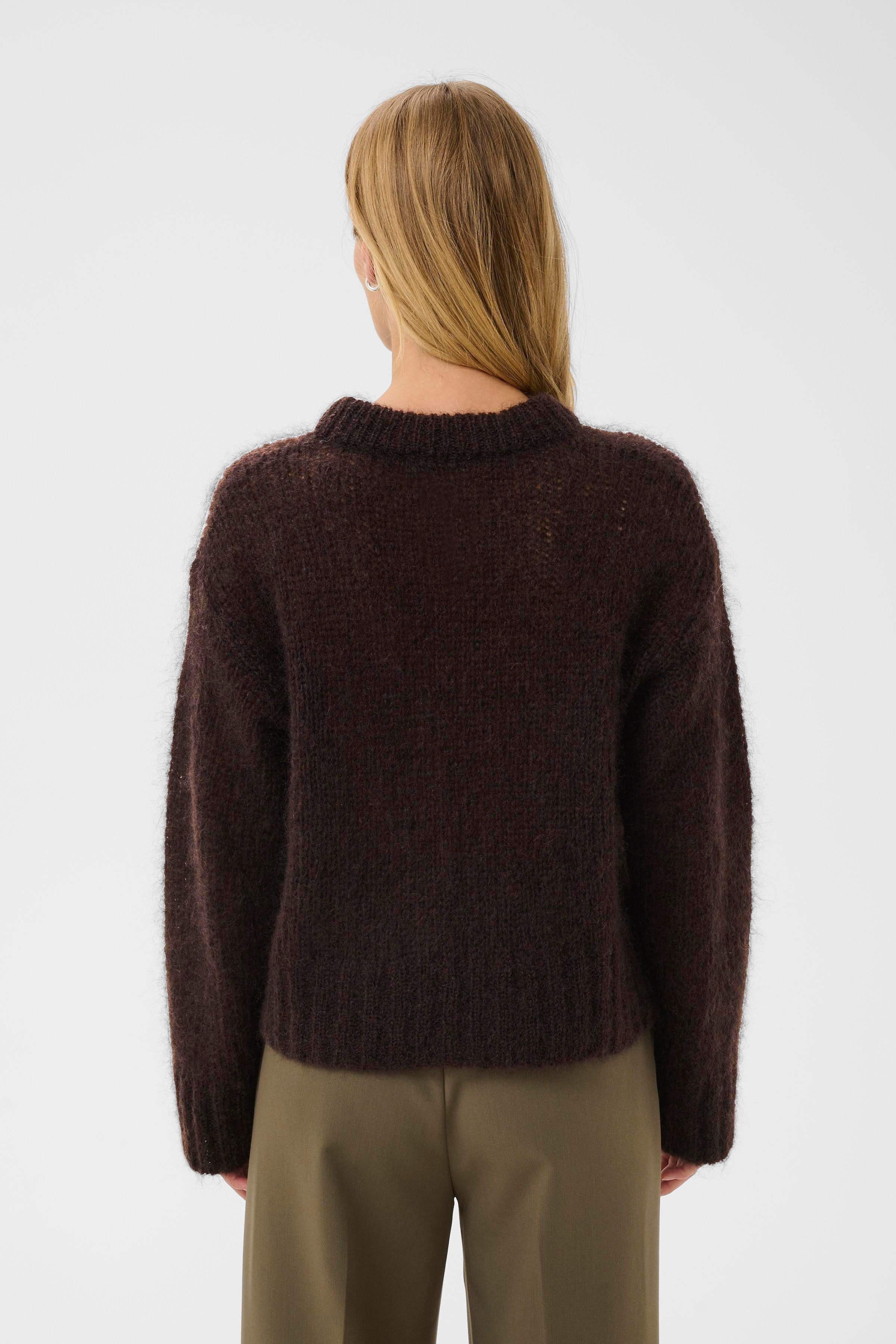 SillePW Pullover LOOKBOOK BACK 30310023-191018