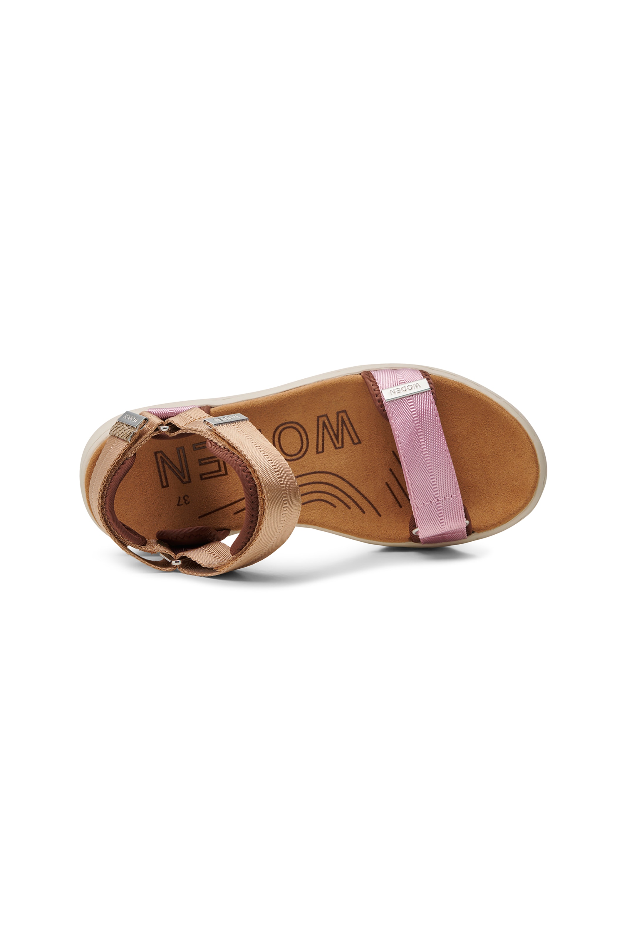 Line Sandaler PACK DETAIL 40550696-400785