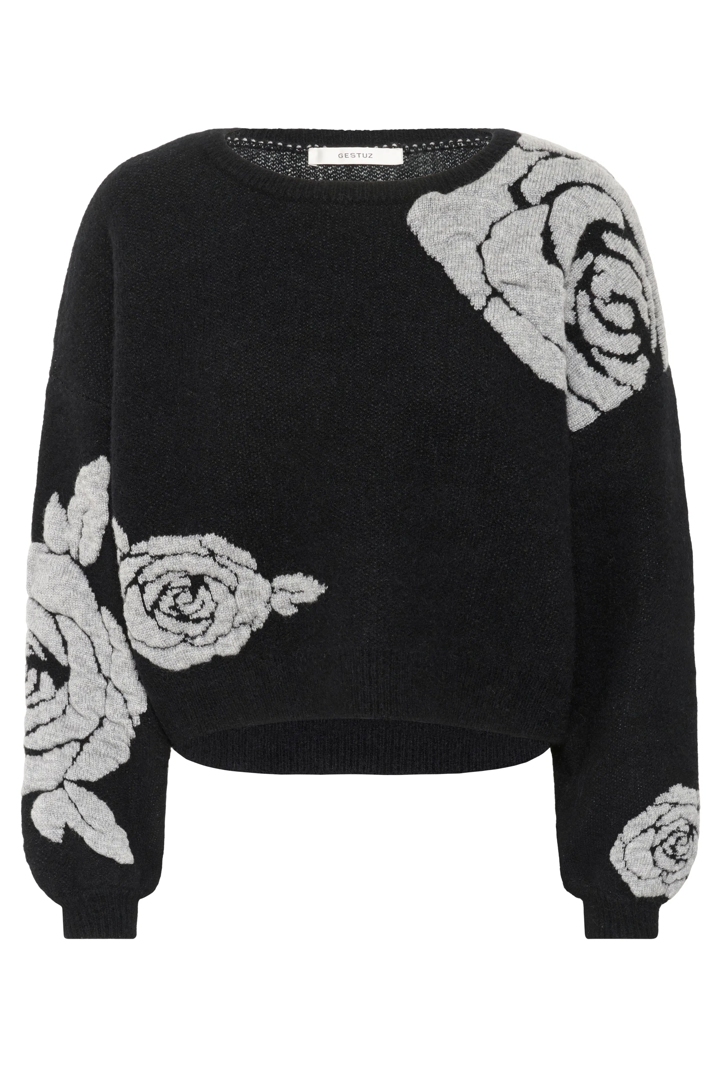 GZrosaly Pullover PACK FRONT 10910594-100017