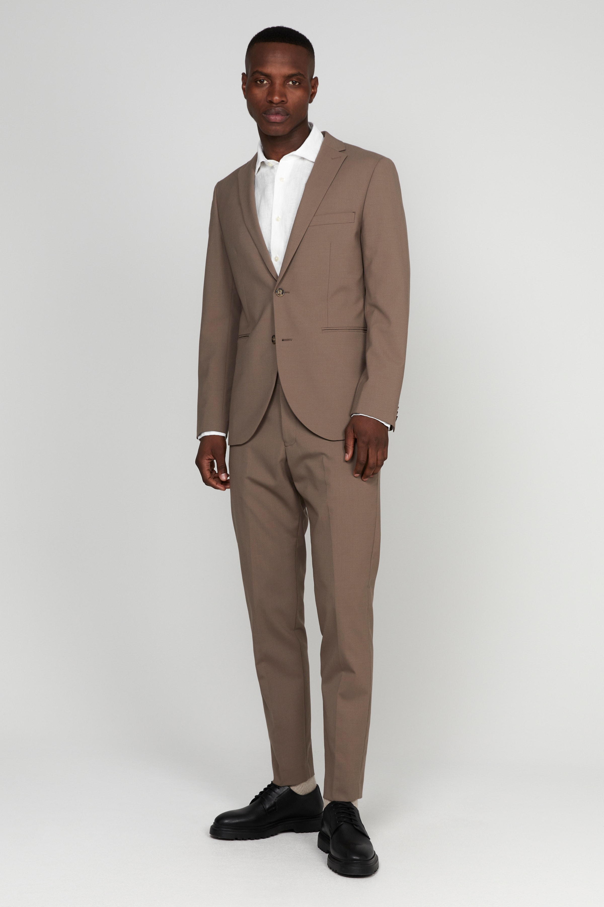 MAgeorge Blazer LOOKBOOK FRONT 30206782-181112