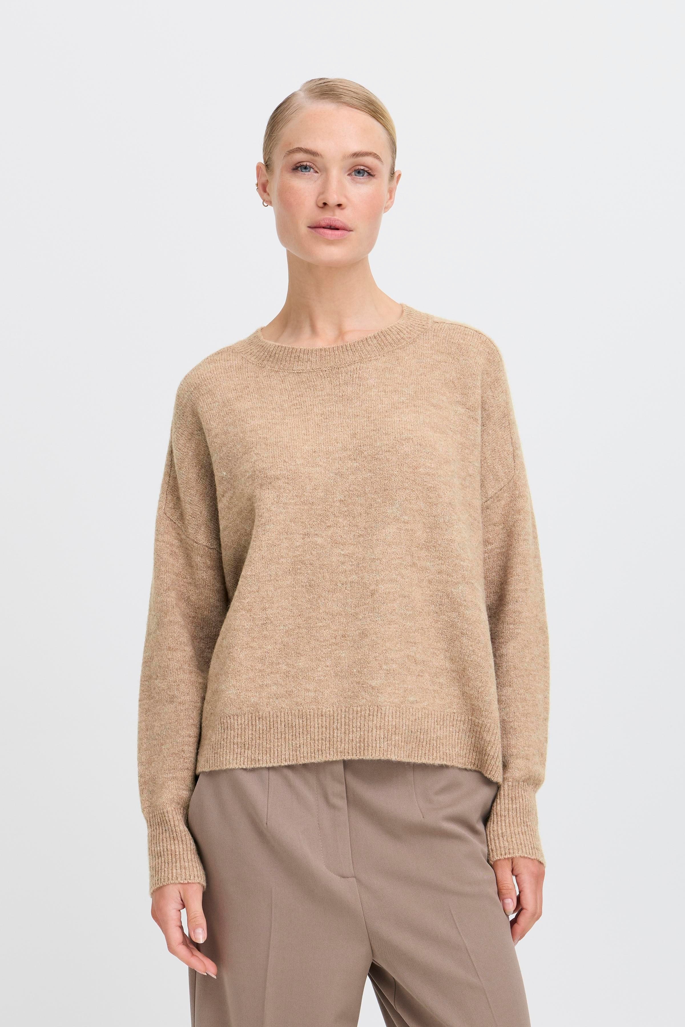 BYMONNA Pullover LOOKBOOK FRONT 20817120-1811121