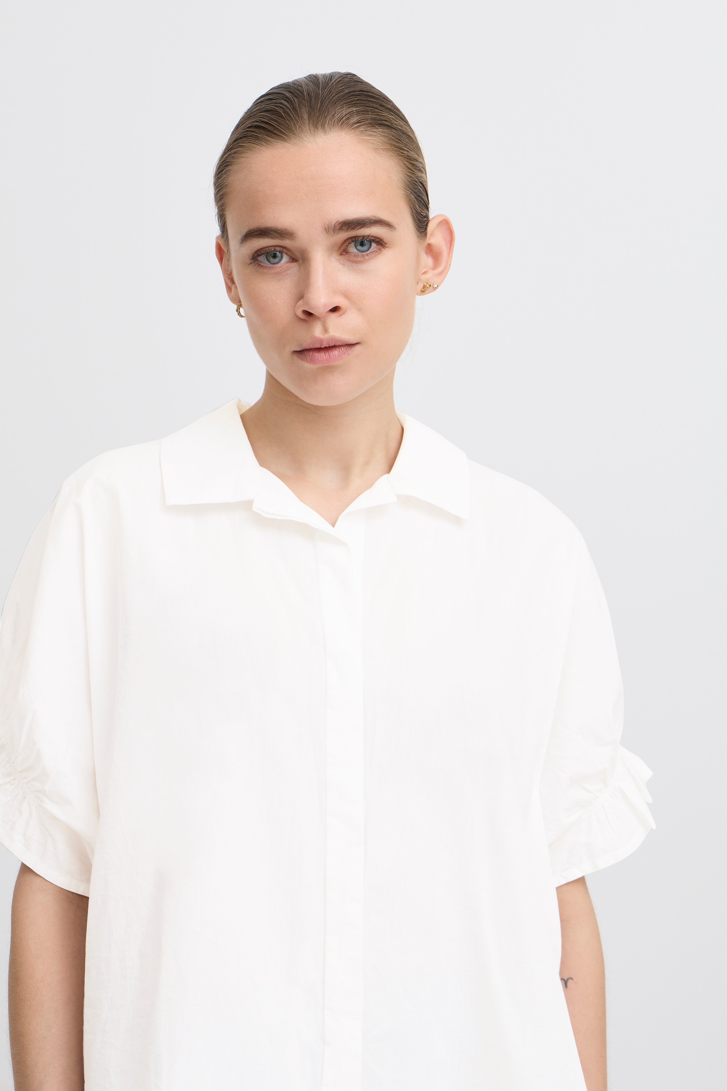 IHSAMI skjorte LOOKBOOK DETAIL 20122835-114201