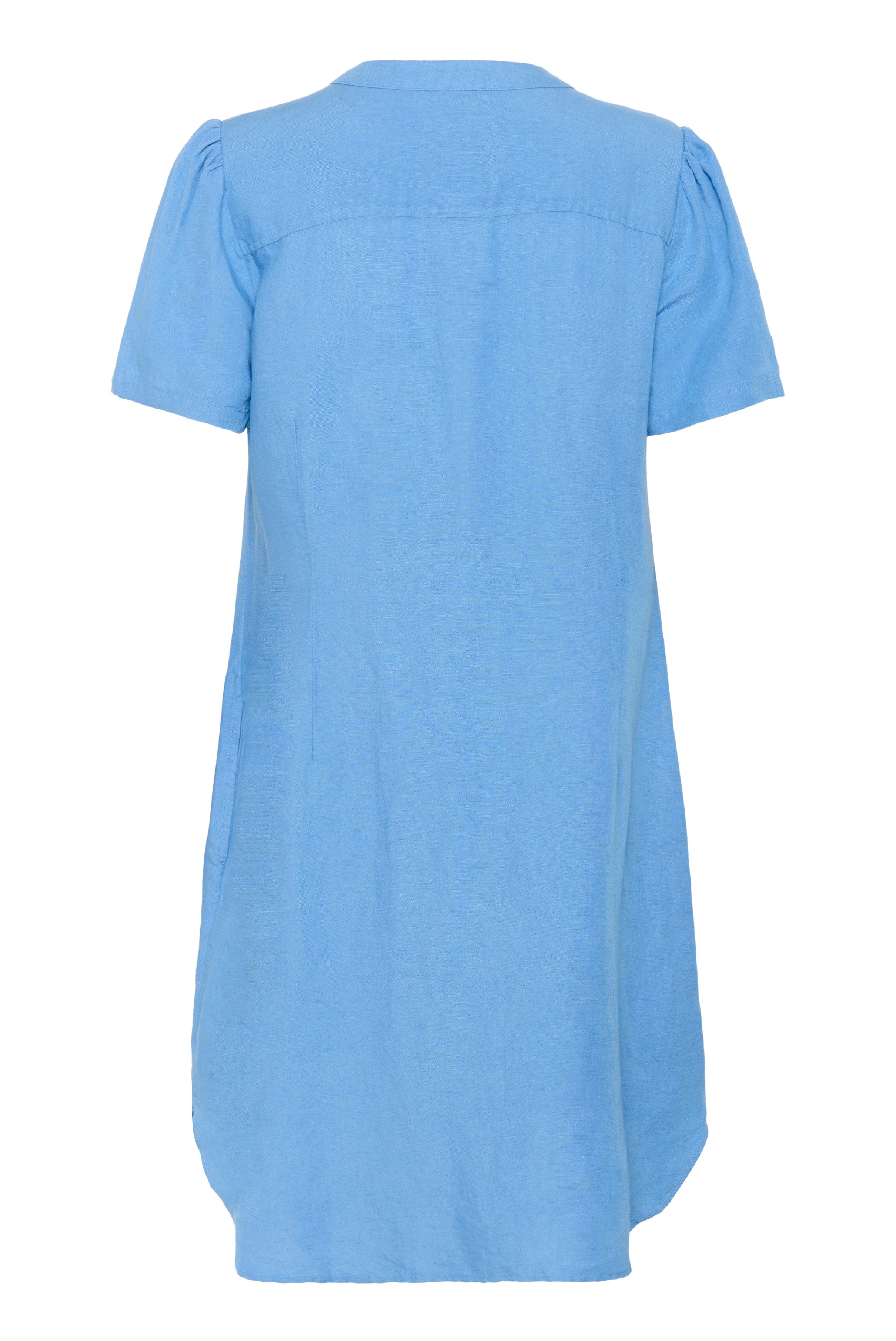 AminasePW Linen Dress PACK BACK 30309571-174030