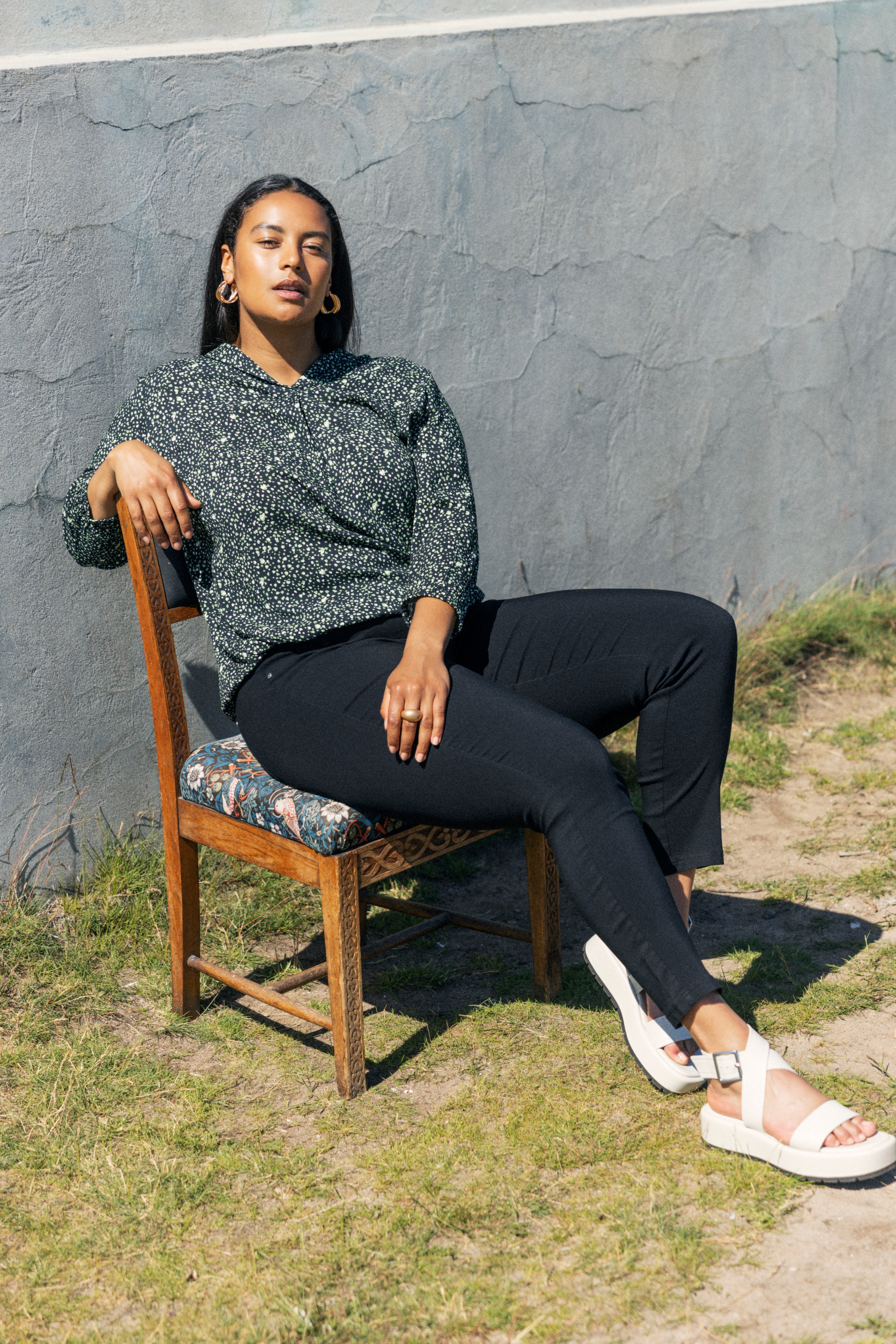 FPELISE Blus LOOKBOOK FRONT 20612106-201859