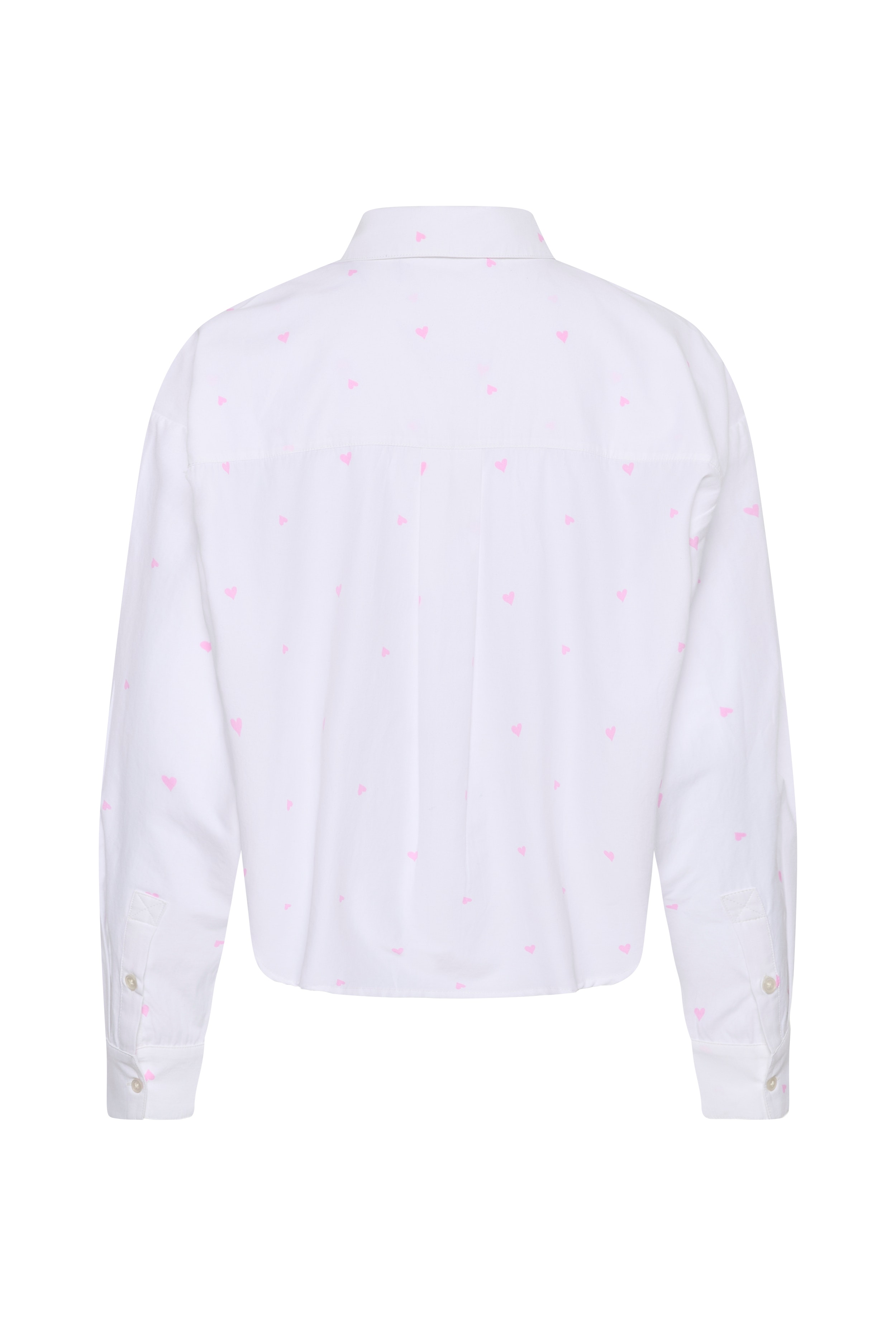 KAgiulia Shirt PACK BACK 10511941-109644