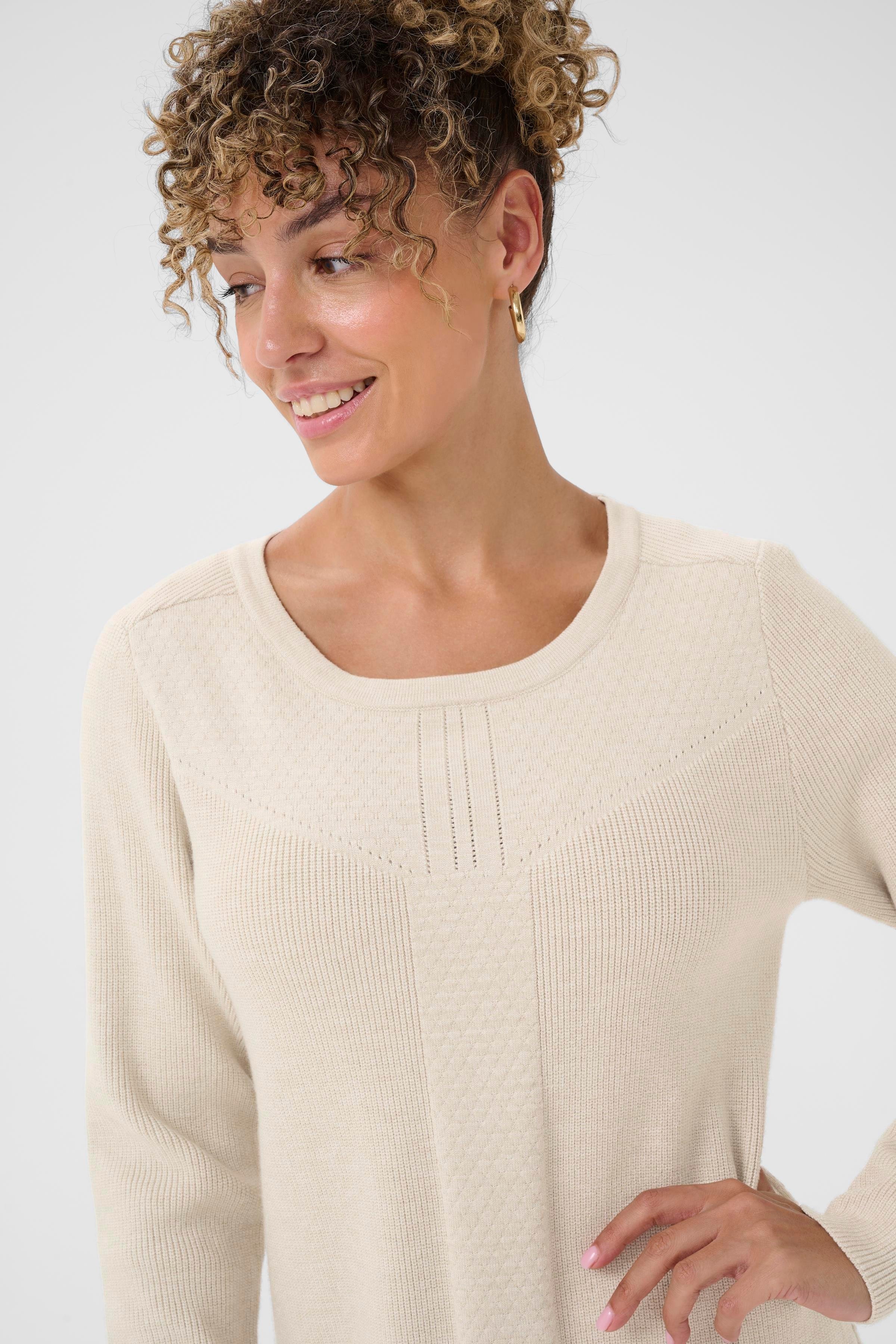 CRDela Kjole LOOKBOOK DETAIL 10614547-100232