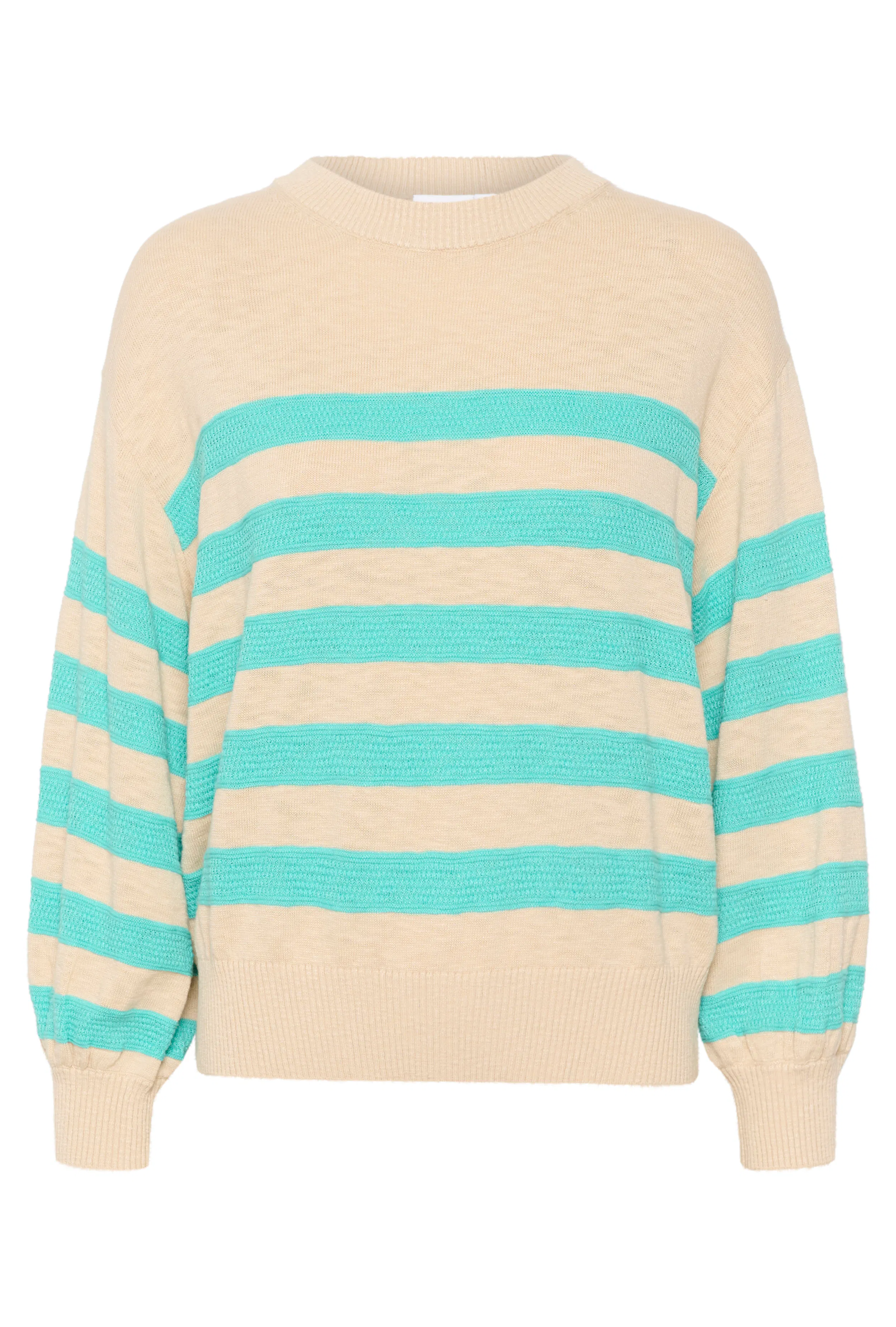 ClarieSZ Pullover PACK FRONT 30513025-134810