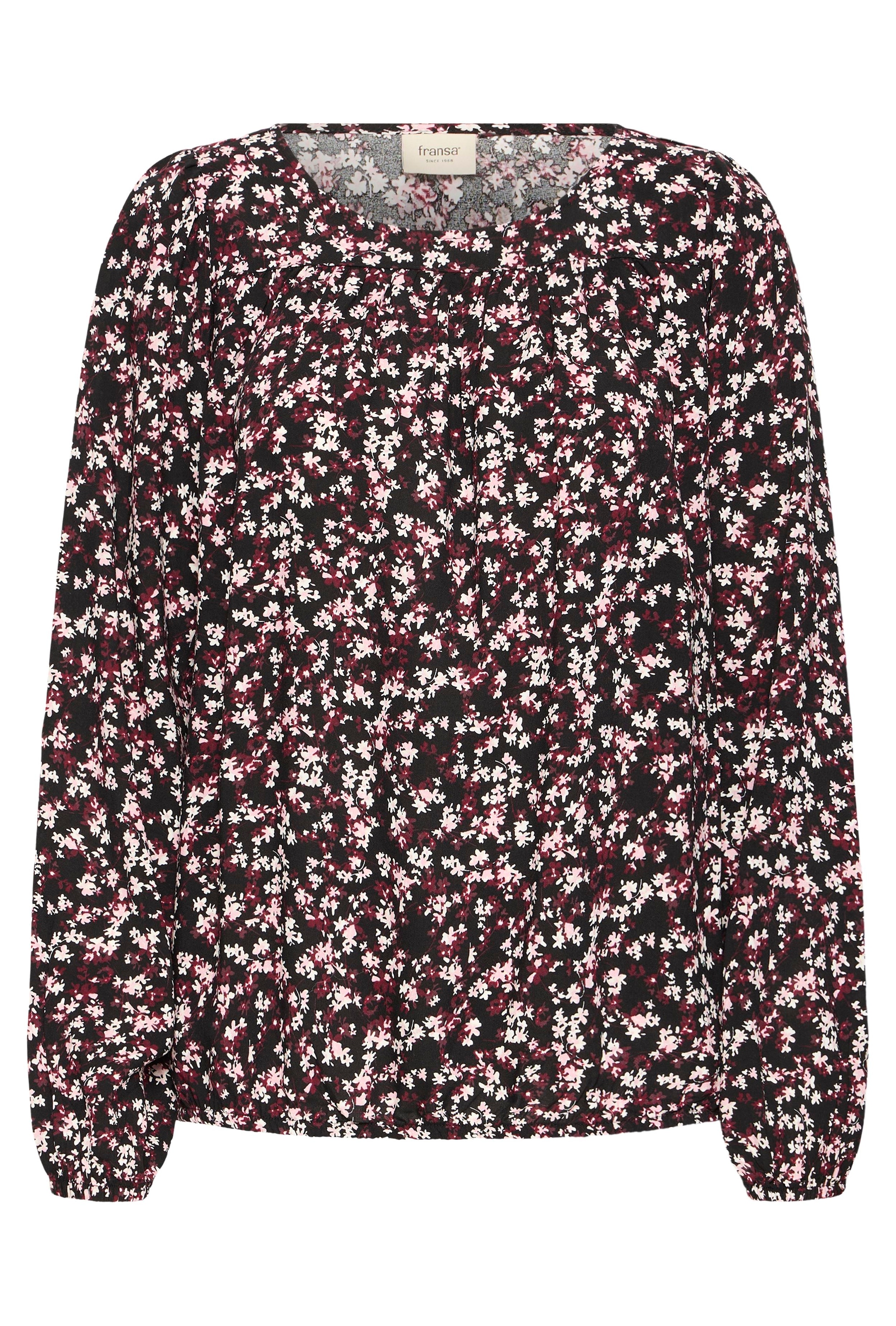 FRKIKI Bluse PACK FRONT 20617101-900002423
