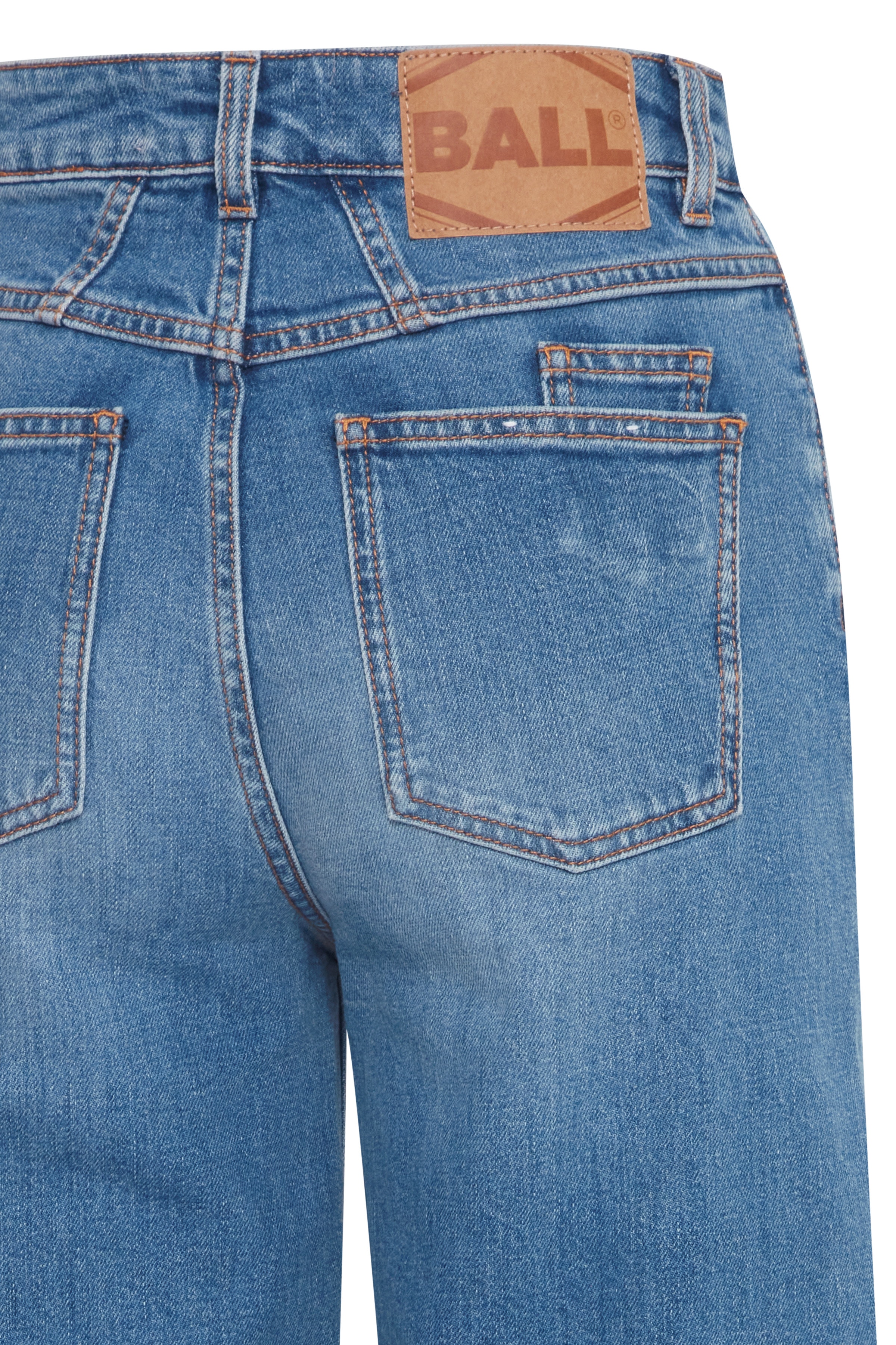 BAALDO Jeans PACK DETAIL 50405074-204026