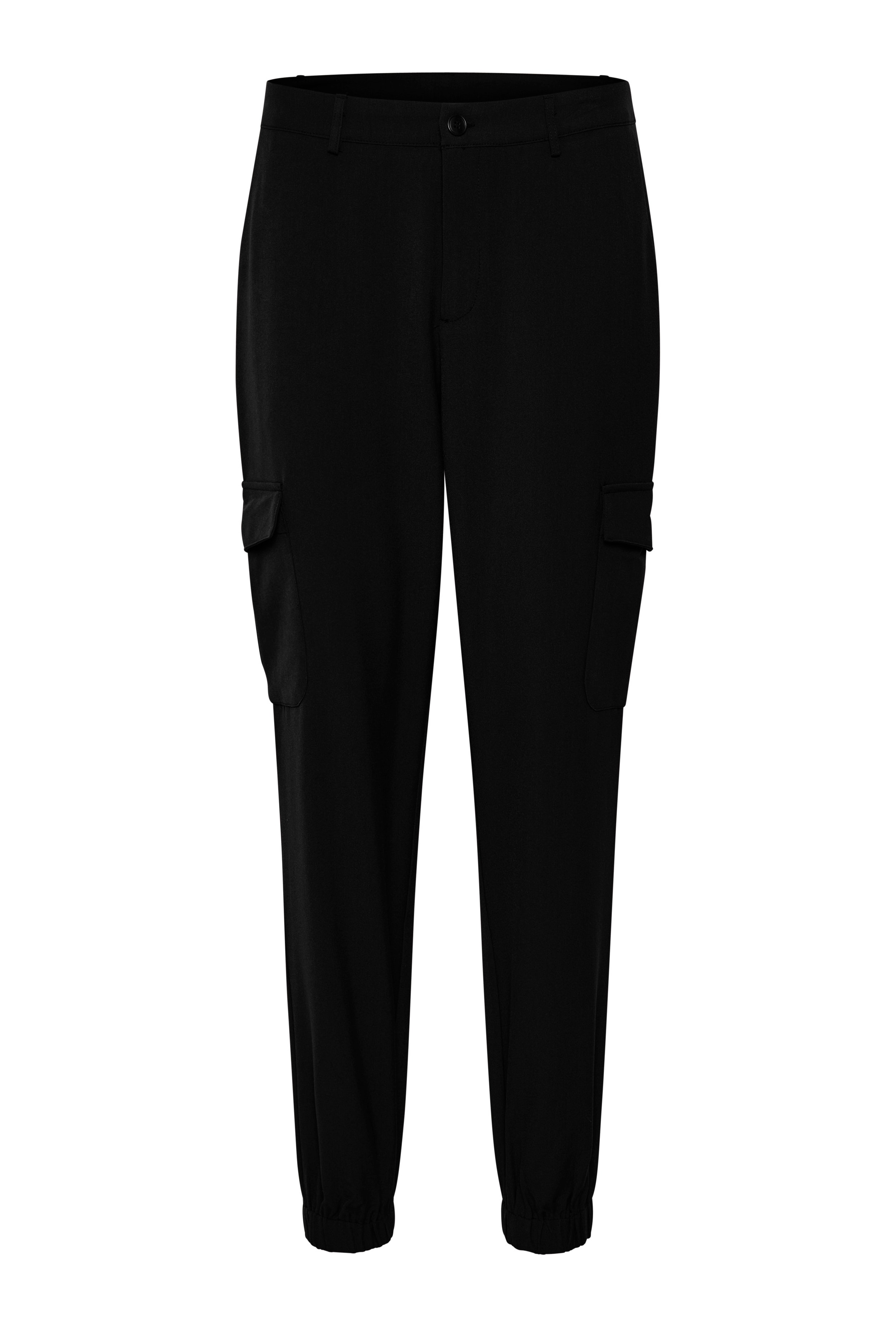 KAemma Trousers LOOKBOOK FRONT 10507859-100121