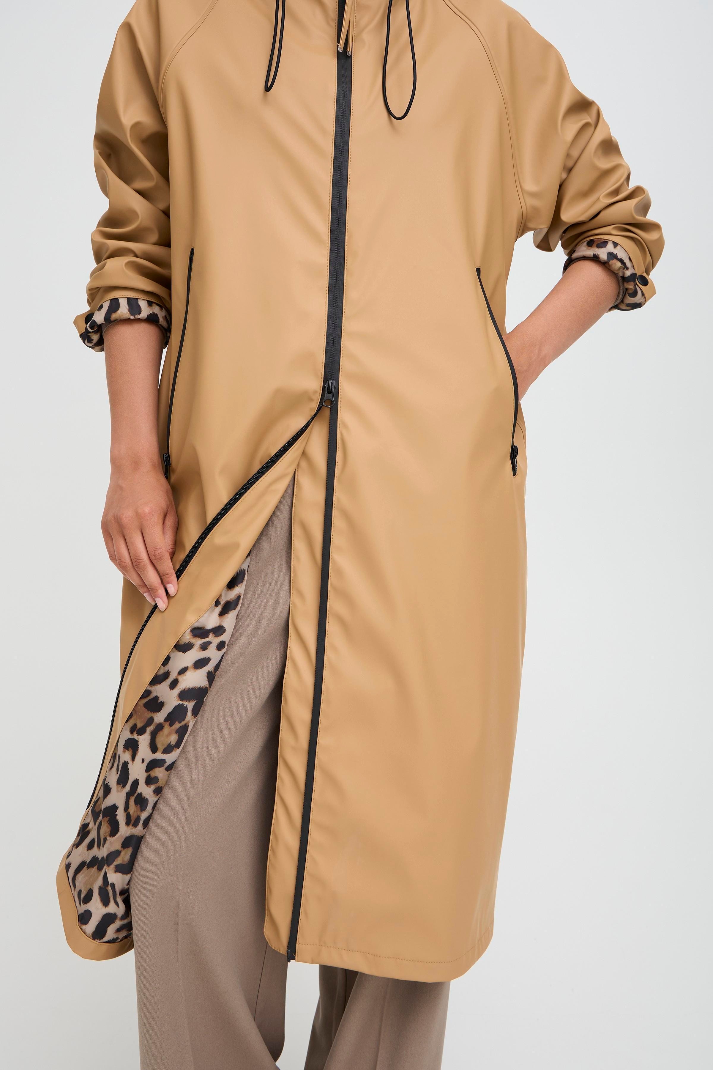 BYAVAN Outerwear LOOKBOOK DETAIL 20816947-171038
