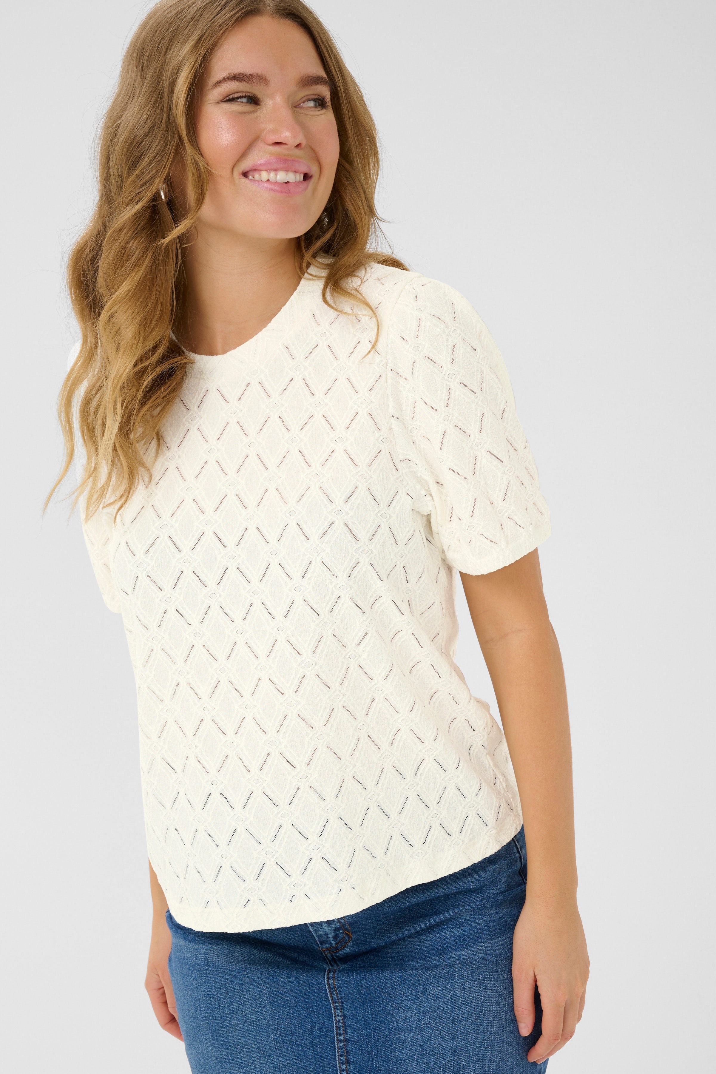 KAtine Bluse LOOKBOOK DETAIL 10552453-110602