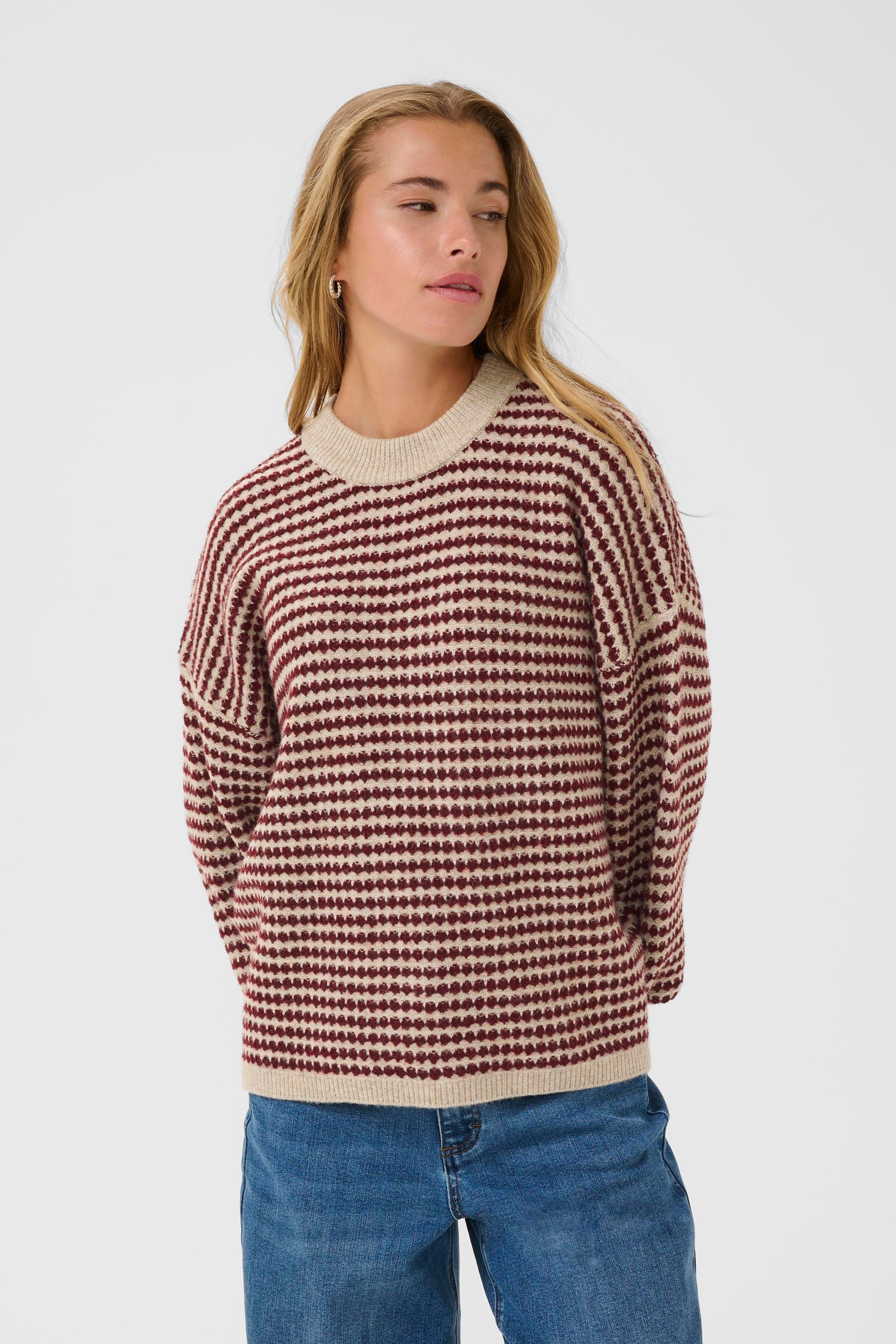 KAellery Pullover LOOKBOOK FRONT 10509032-108781