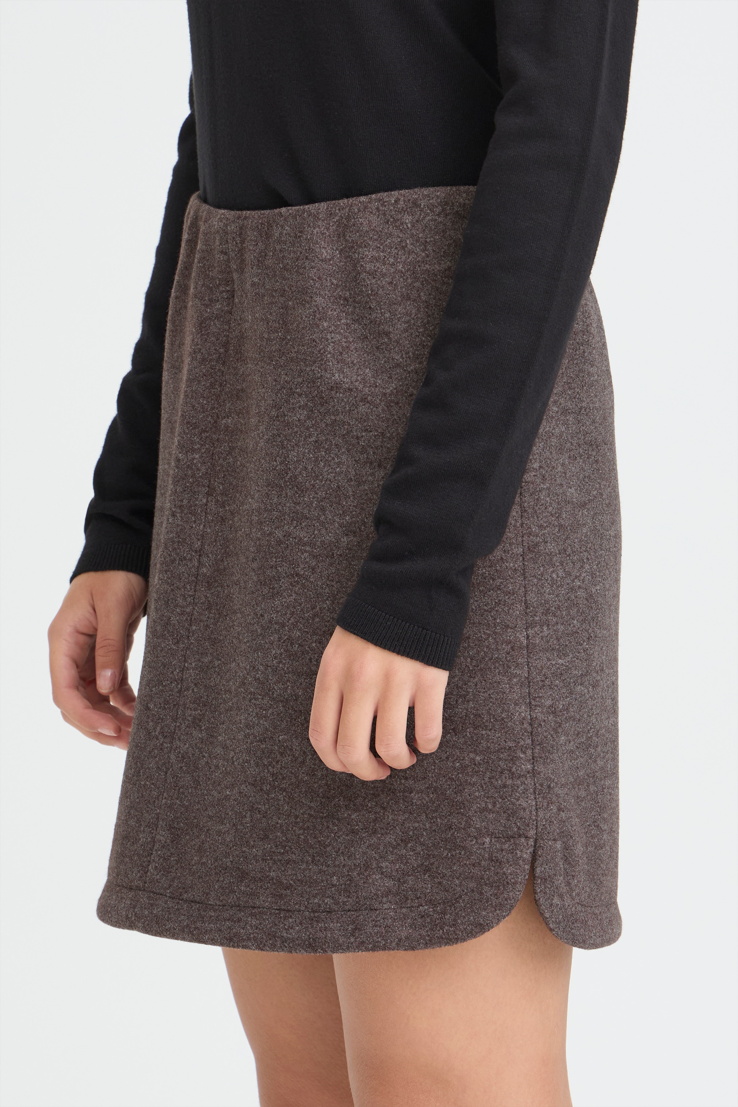 IHWOOLY Skjørt LOOKBOOK DETAIL 20124403-1909151