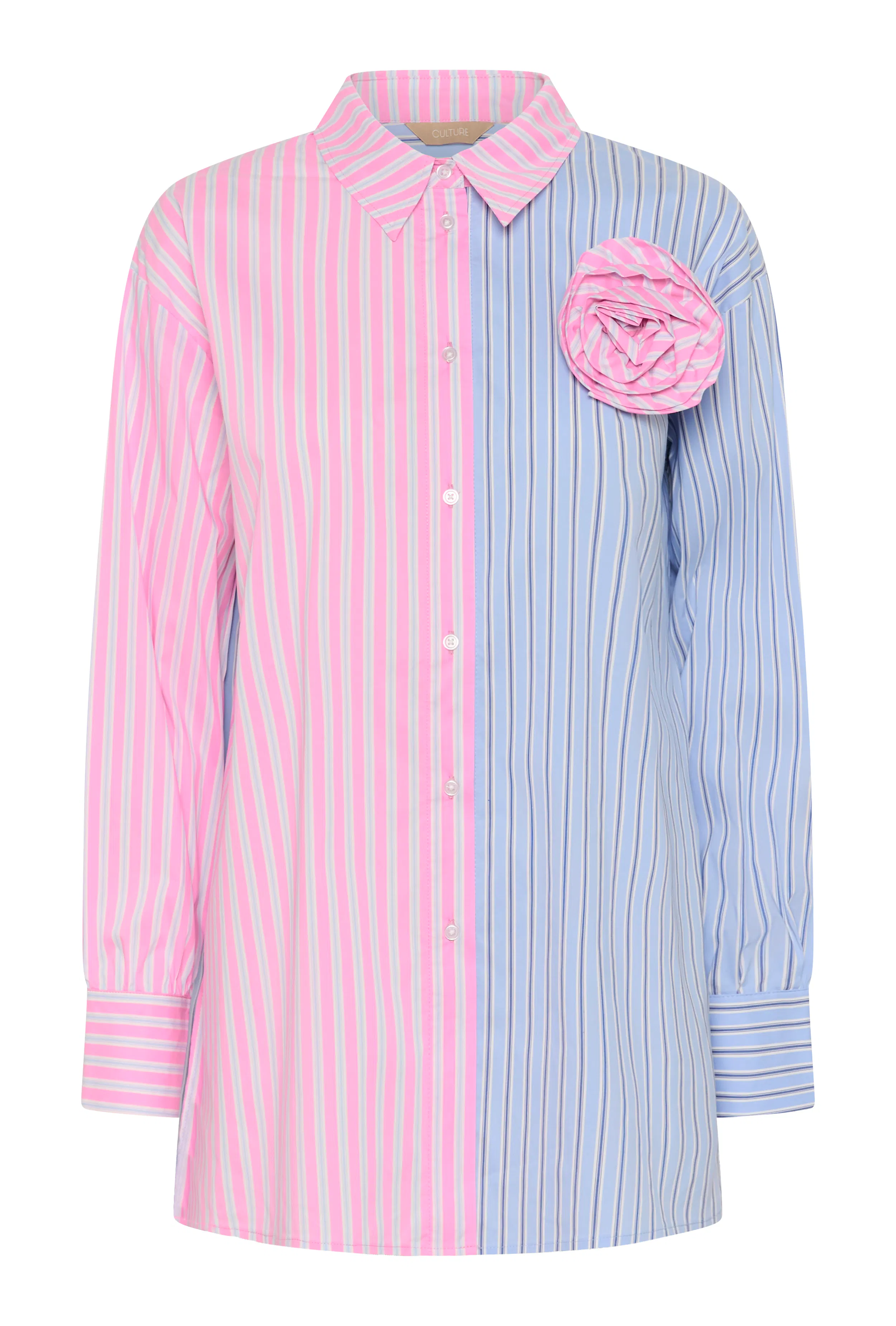 CUart Shirt PACK FRONT 50112752-108997