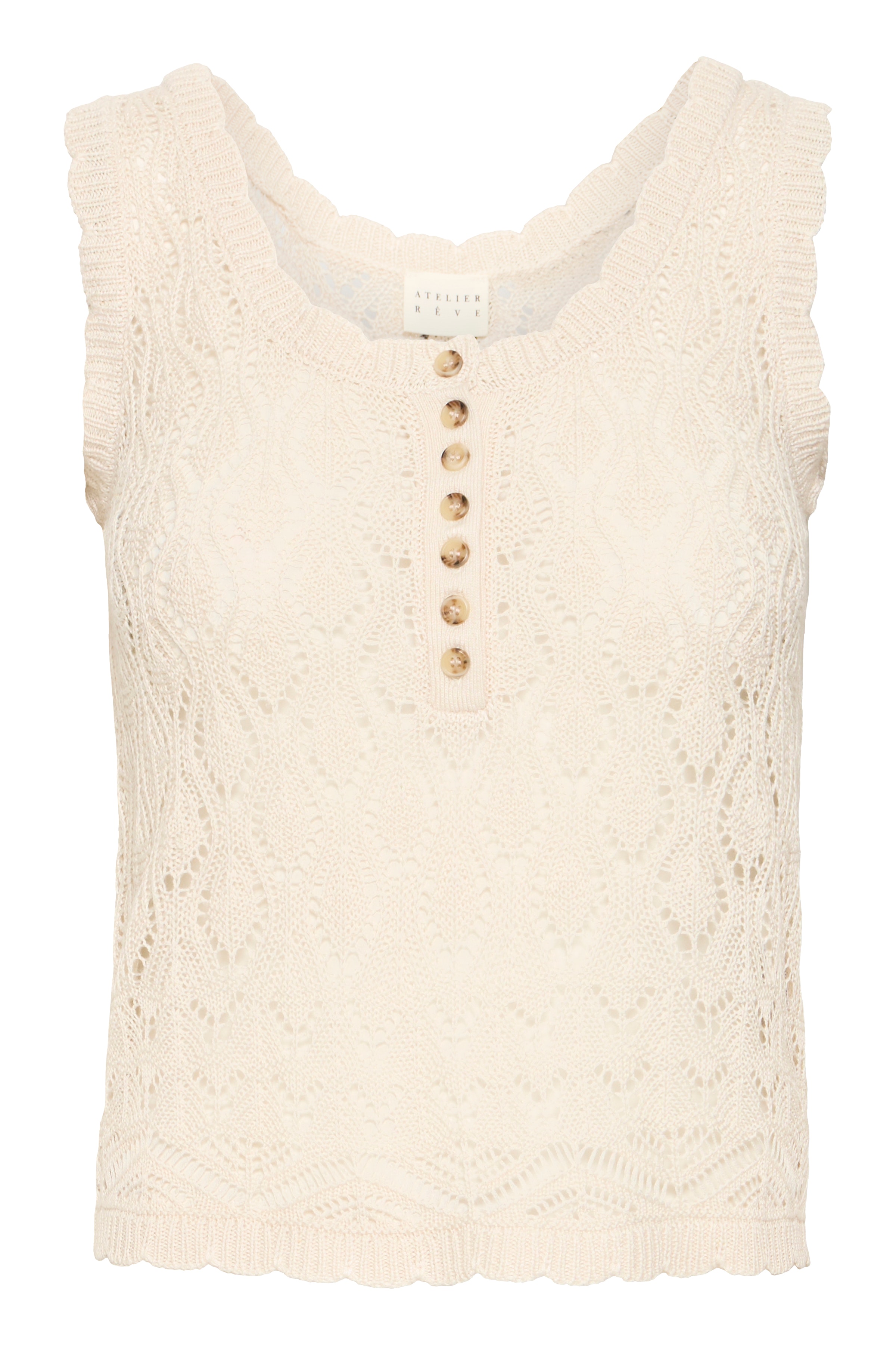 IRESTEL Strickpullover PACK FRONT 20122825-130905