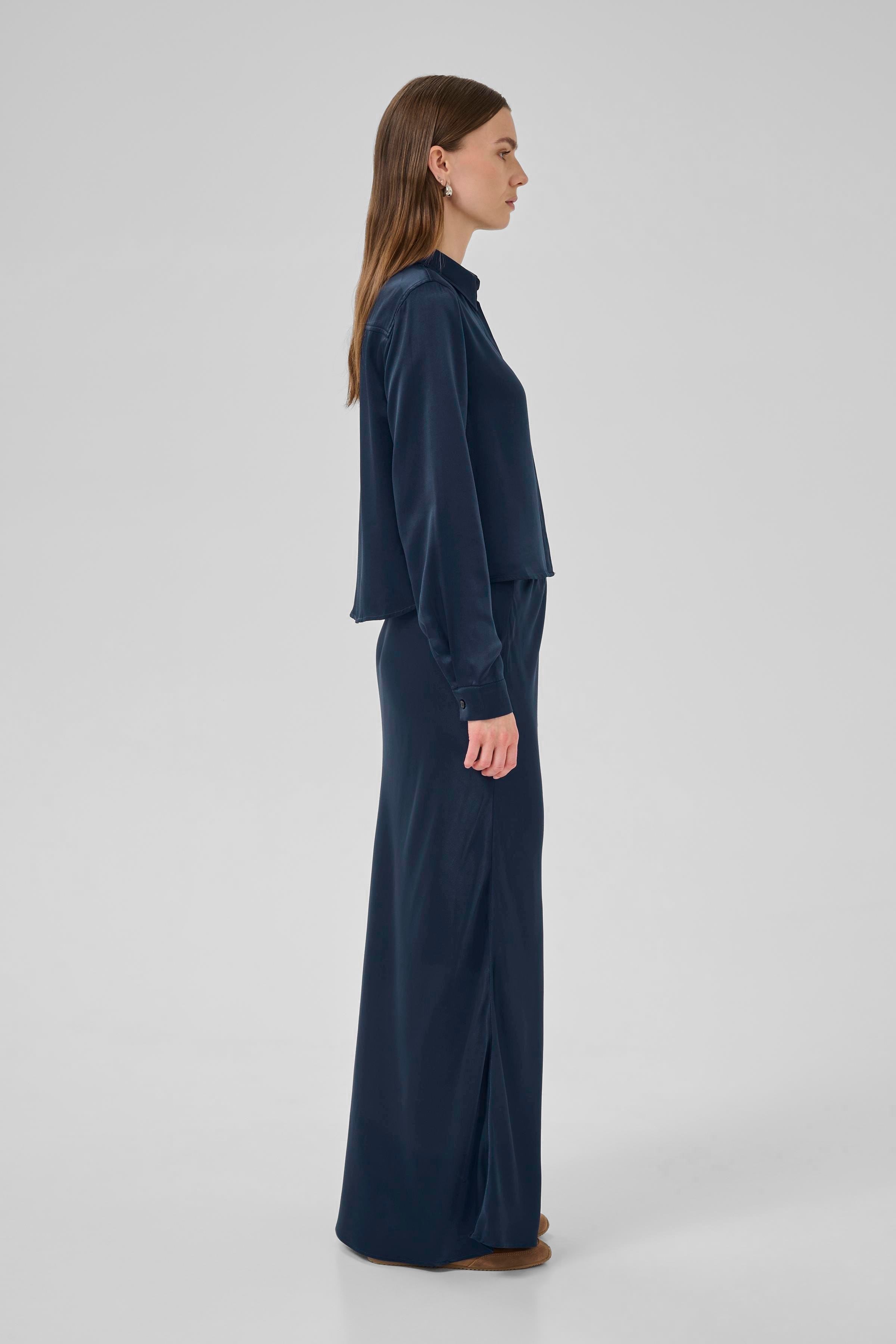 EstelleMW Lange Rok LOOKBOOK DETAIL 10704820-194109