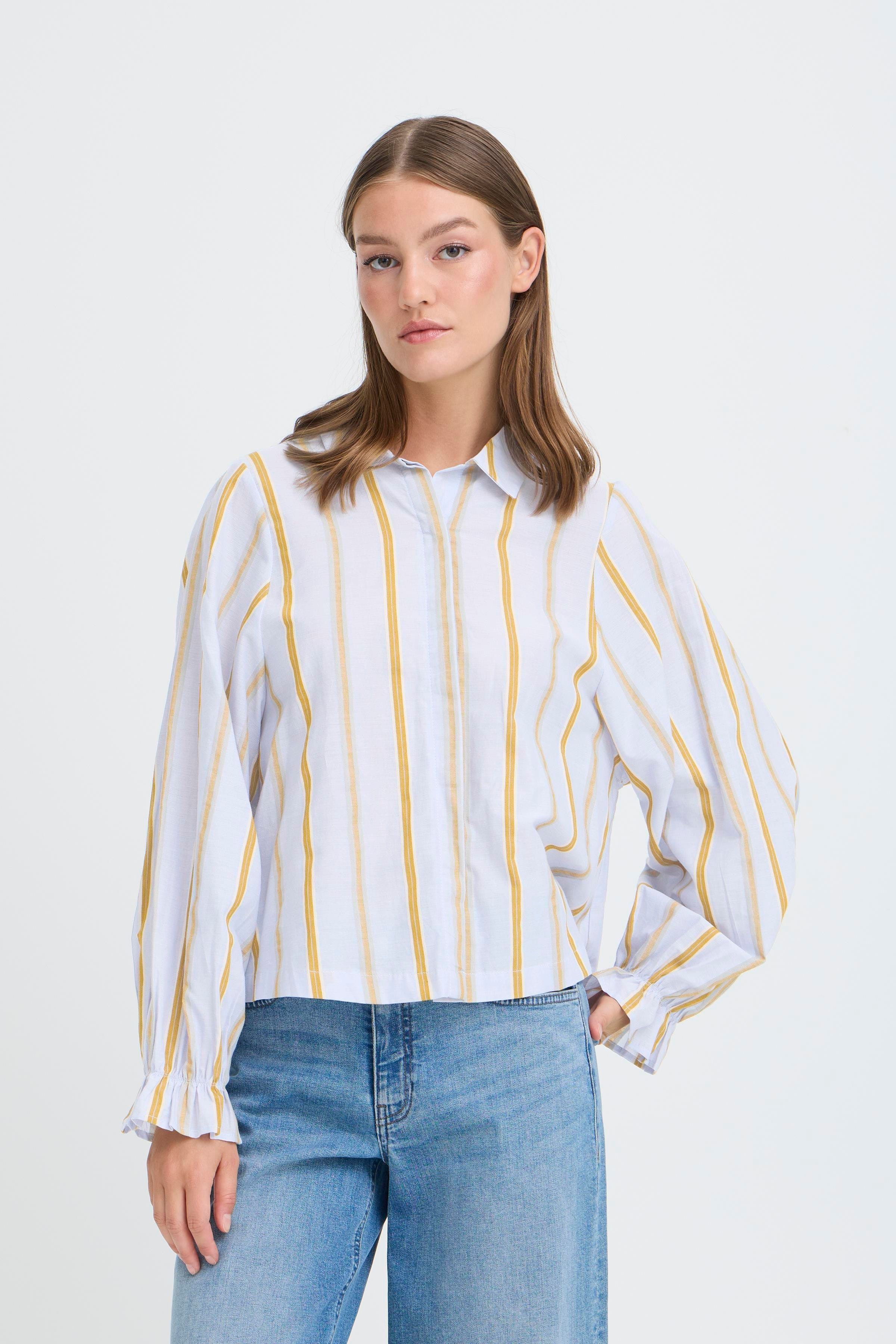 IHXSAMI Shirt LOOKBOOK FRONT 20123979-205735