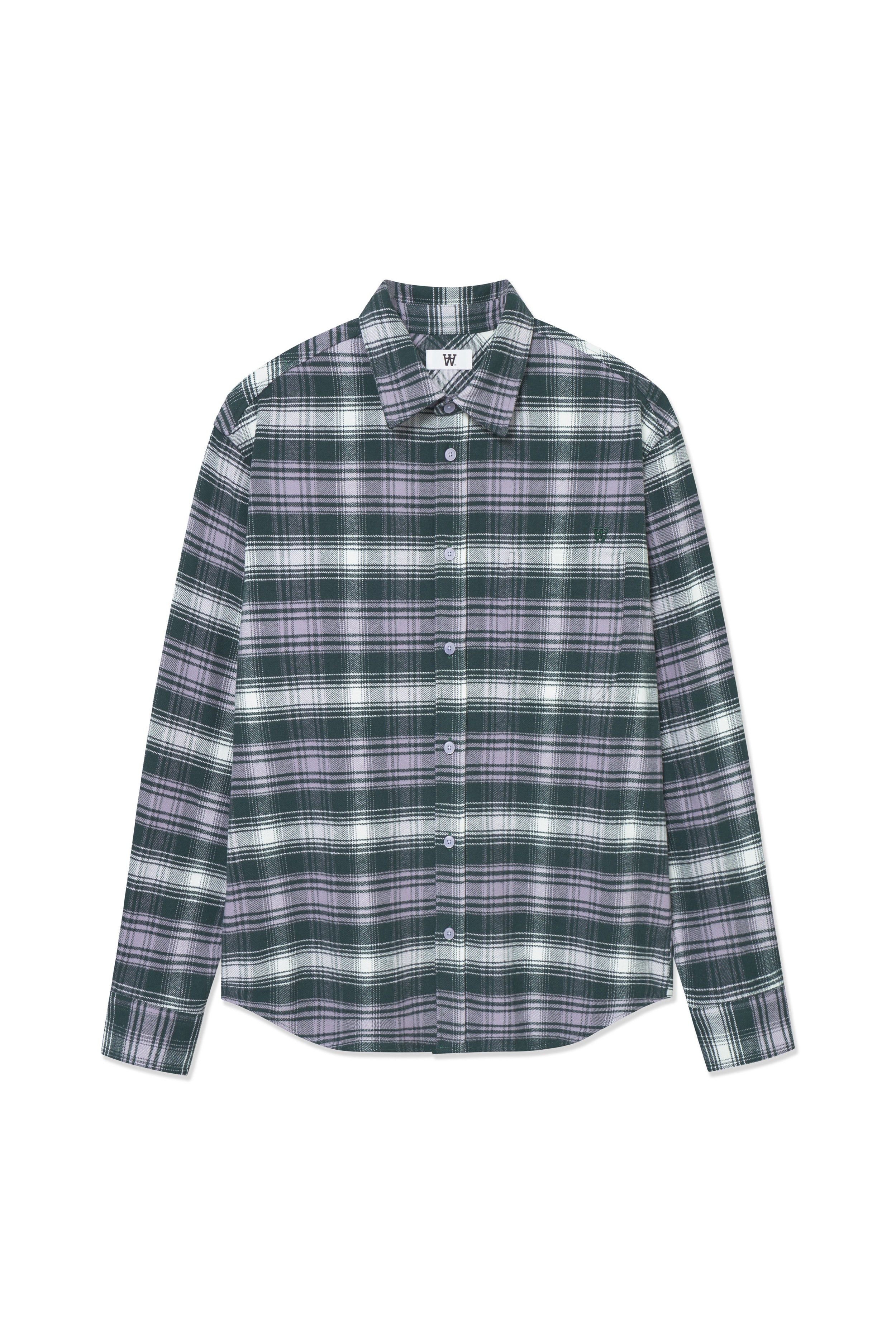 WWCooper Shirt PACK FRONT 30251509-304138
