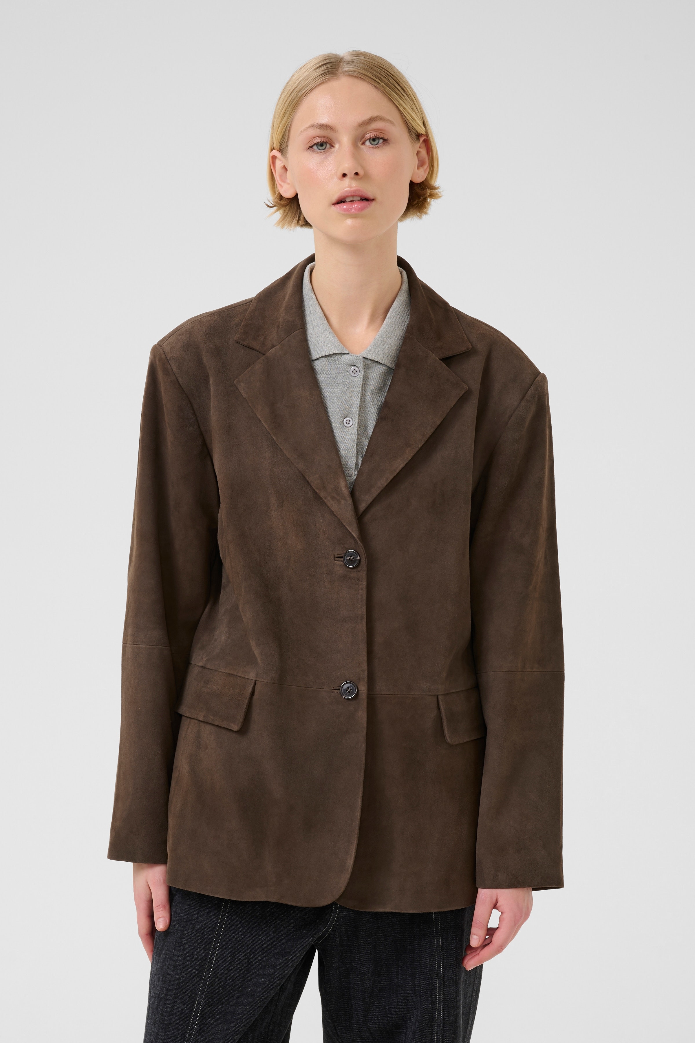 KBBirdie Blazer LOOKBOOK FRONT 10105680-191015