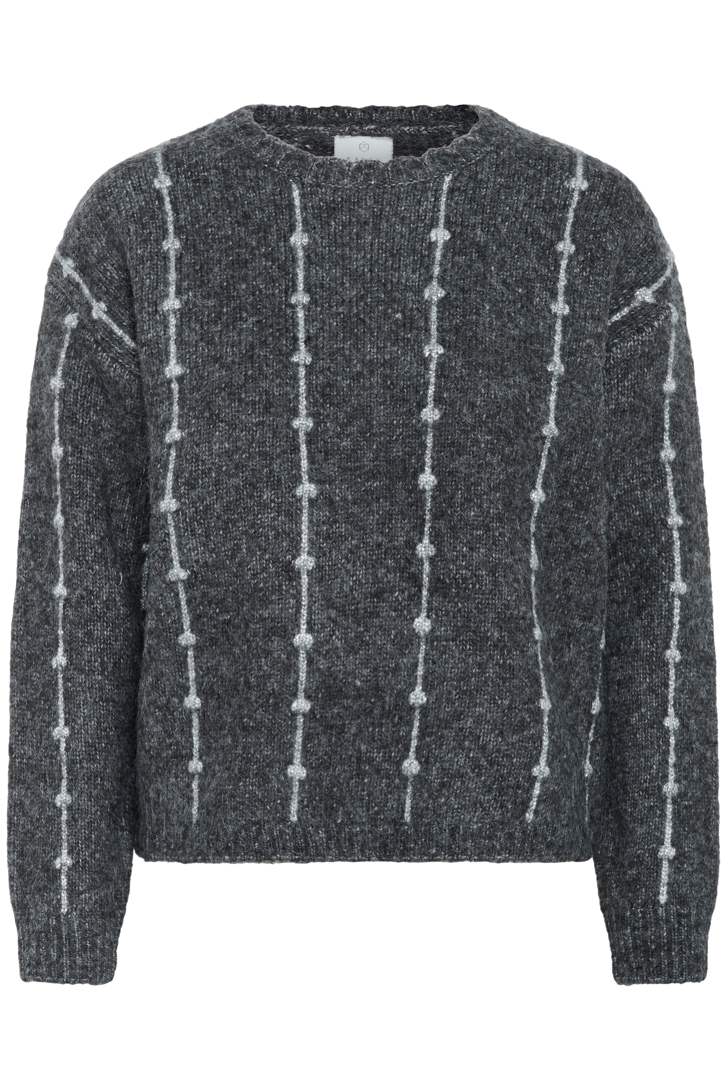 KAlianna Pullover PACK FRONT 10510673-100125