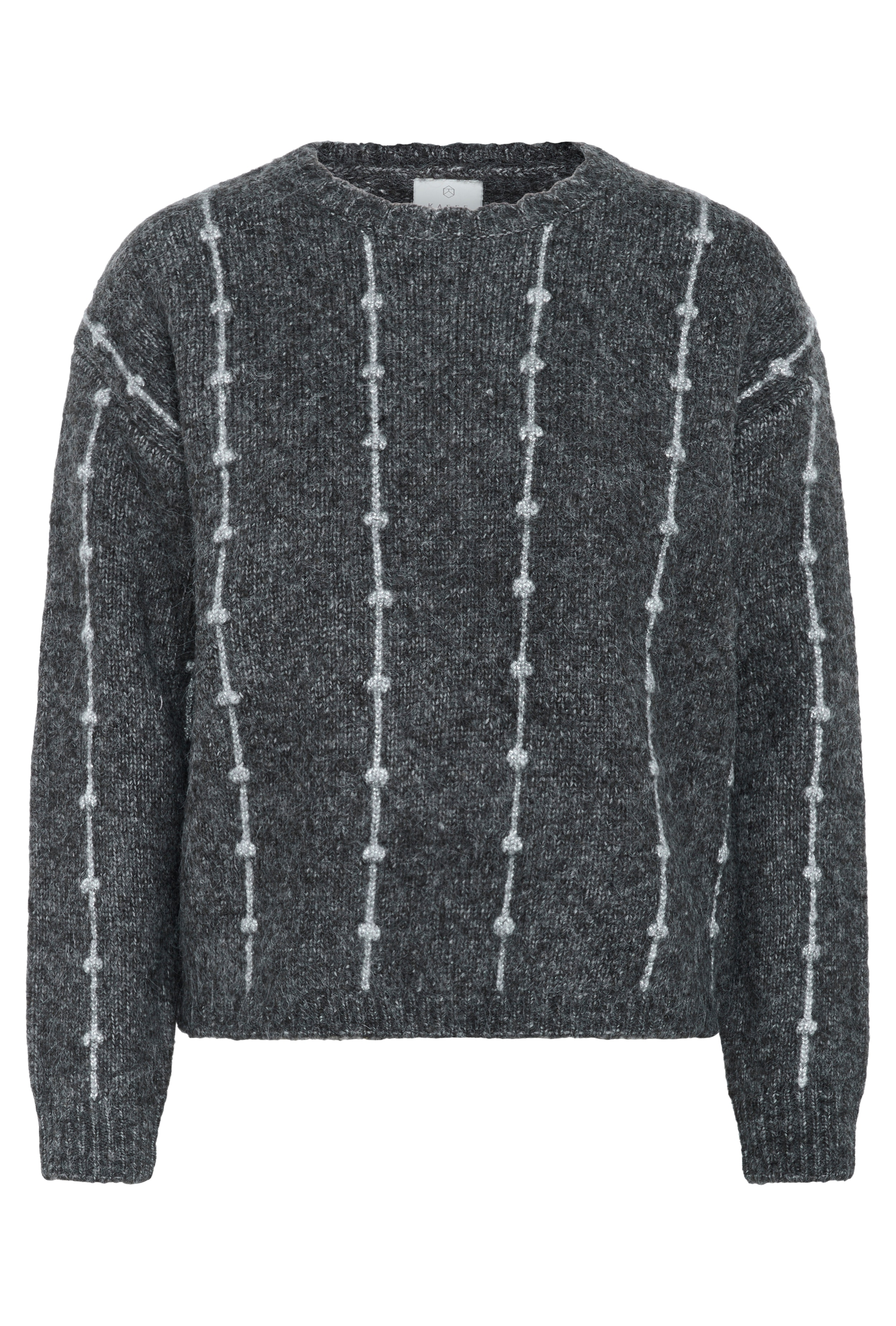 KAlianna Pullover LOOKBOOK FRONT 10510673-100125