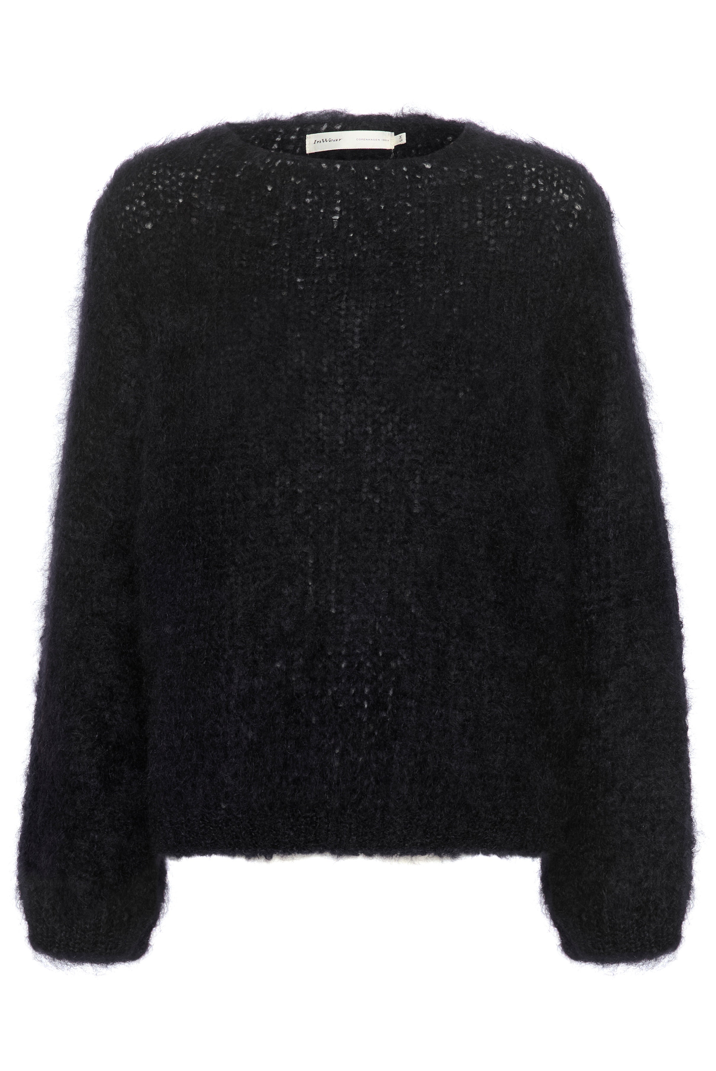 PetraIW Mohair Pullover PACK FRONT 30109530-171321