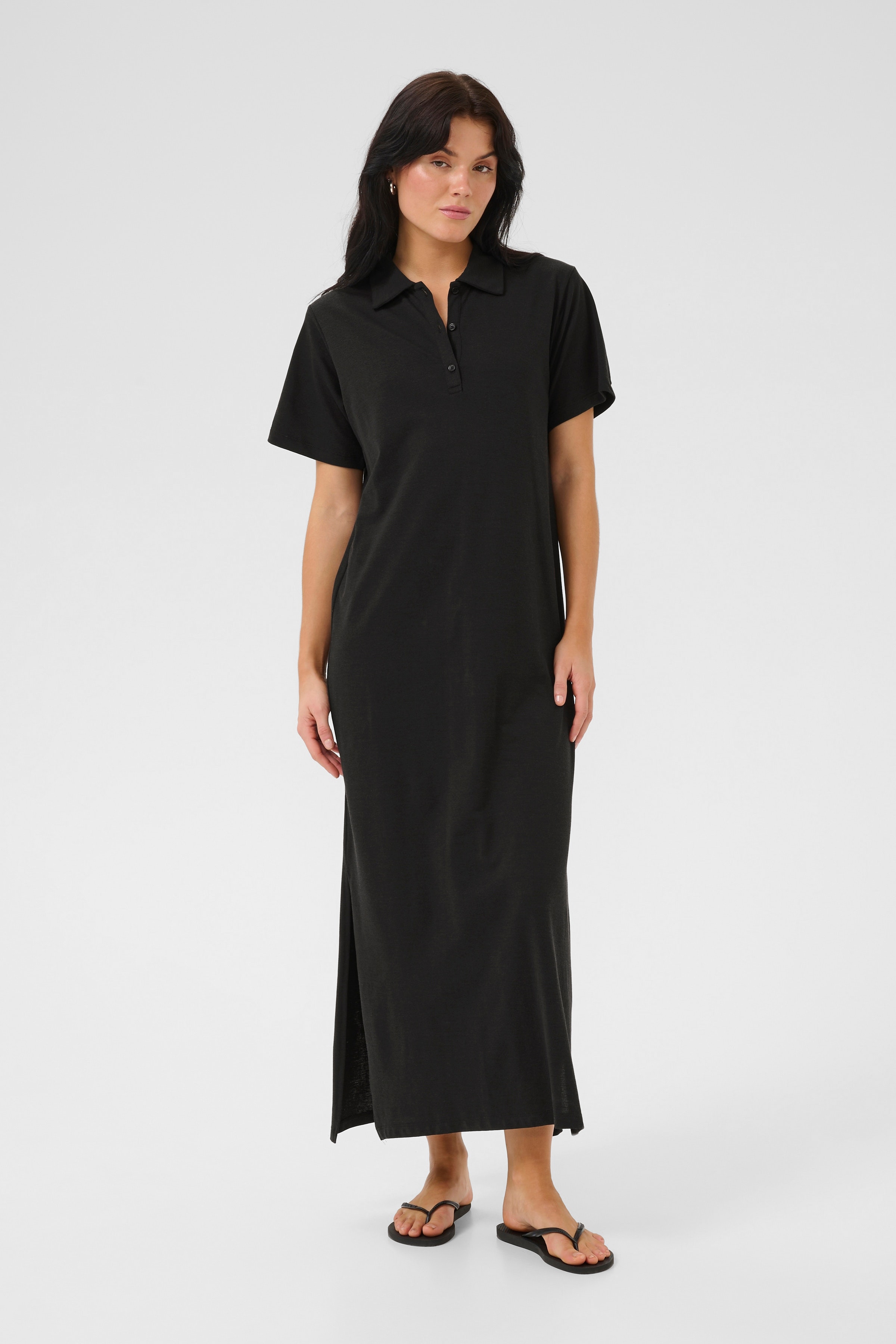 AbbyMW Jurk LOOKBOOK FRONT 10705135-100031