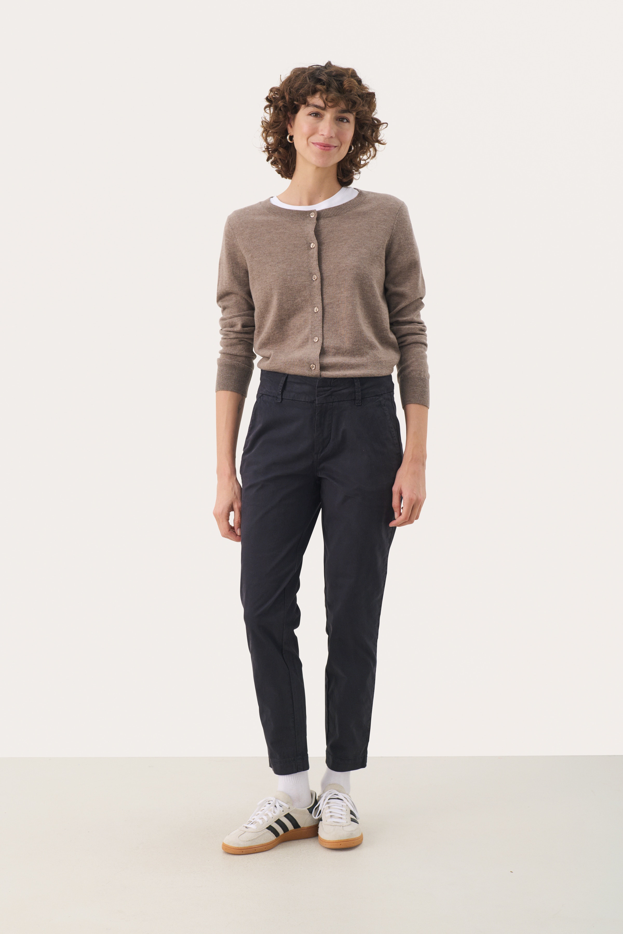 SoffysPW Trousers LOOKBOOK FRONT 30305570-194013