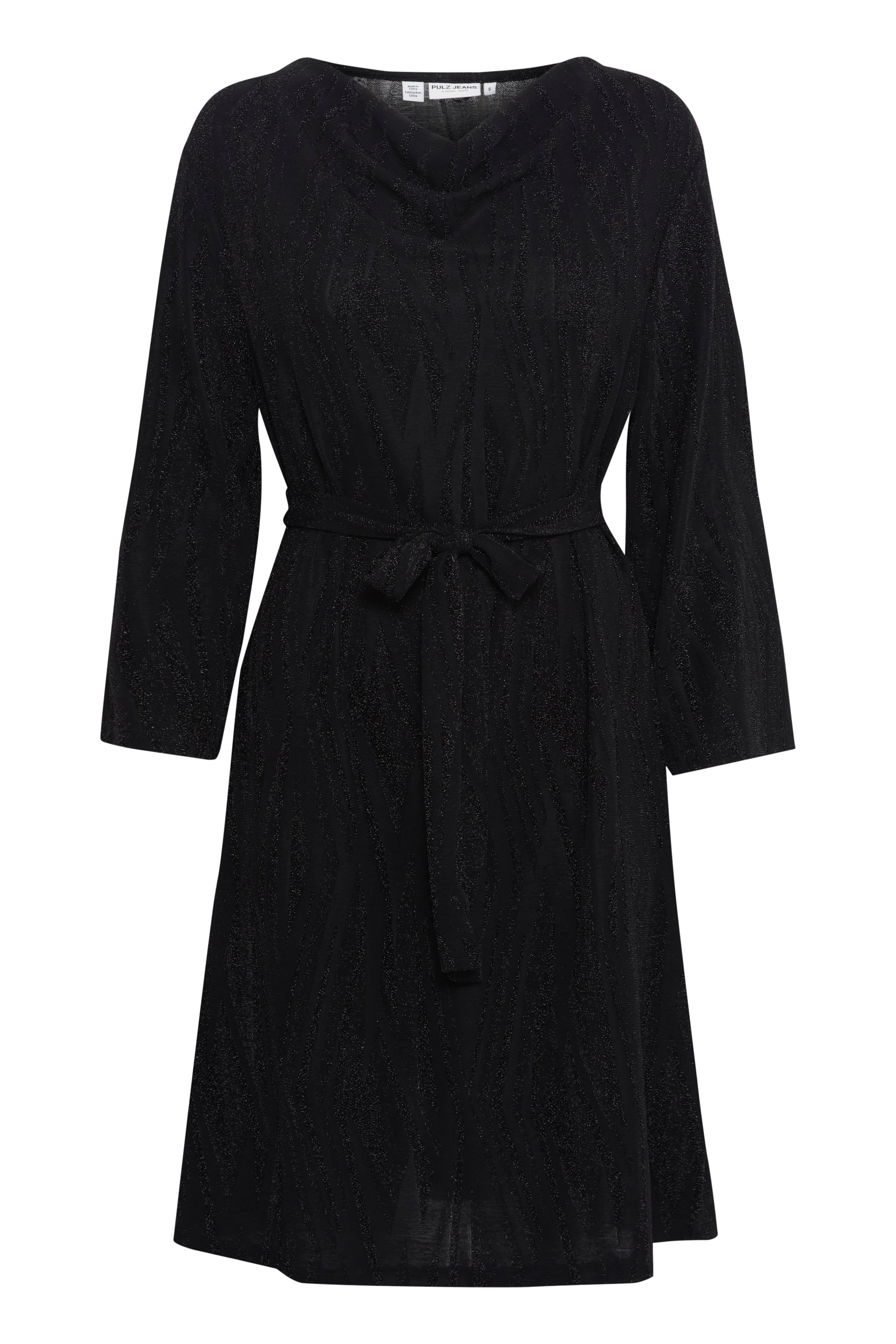 PZLUCIA Kjole PACK FRONT 50208508-200597