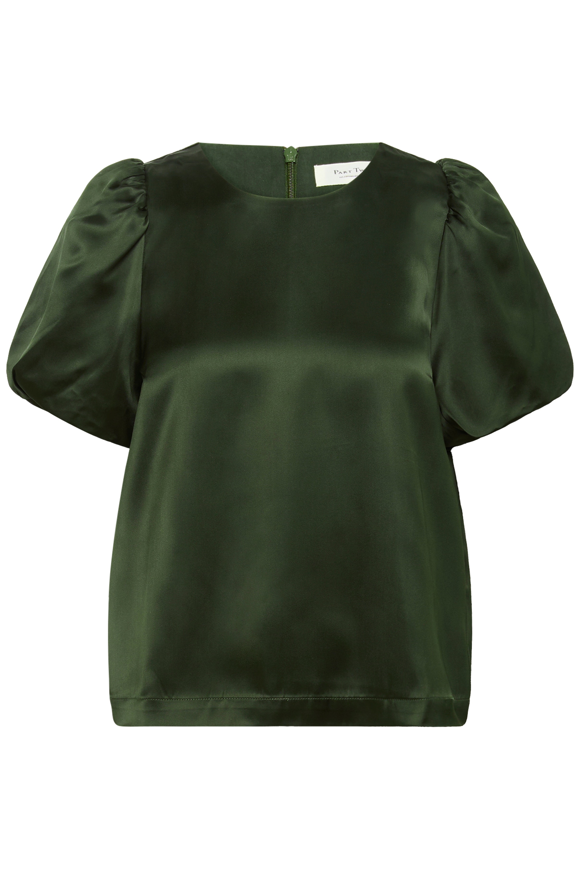 UriaPW Bluse PACK FRONT 30310132-194008