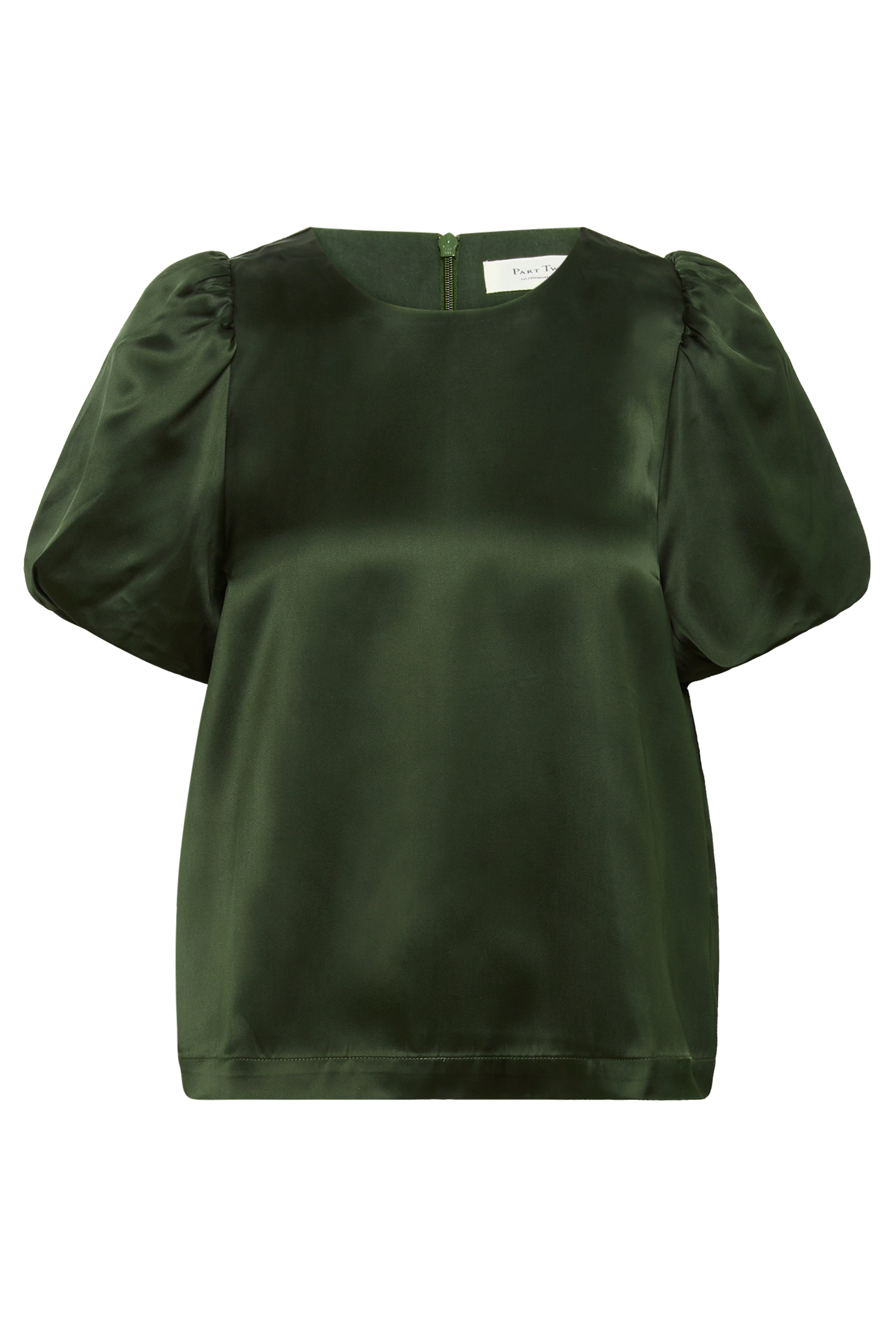 UriaPW Blouse PACK FRONT 30310132-190509