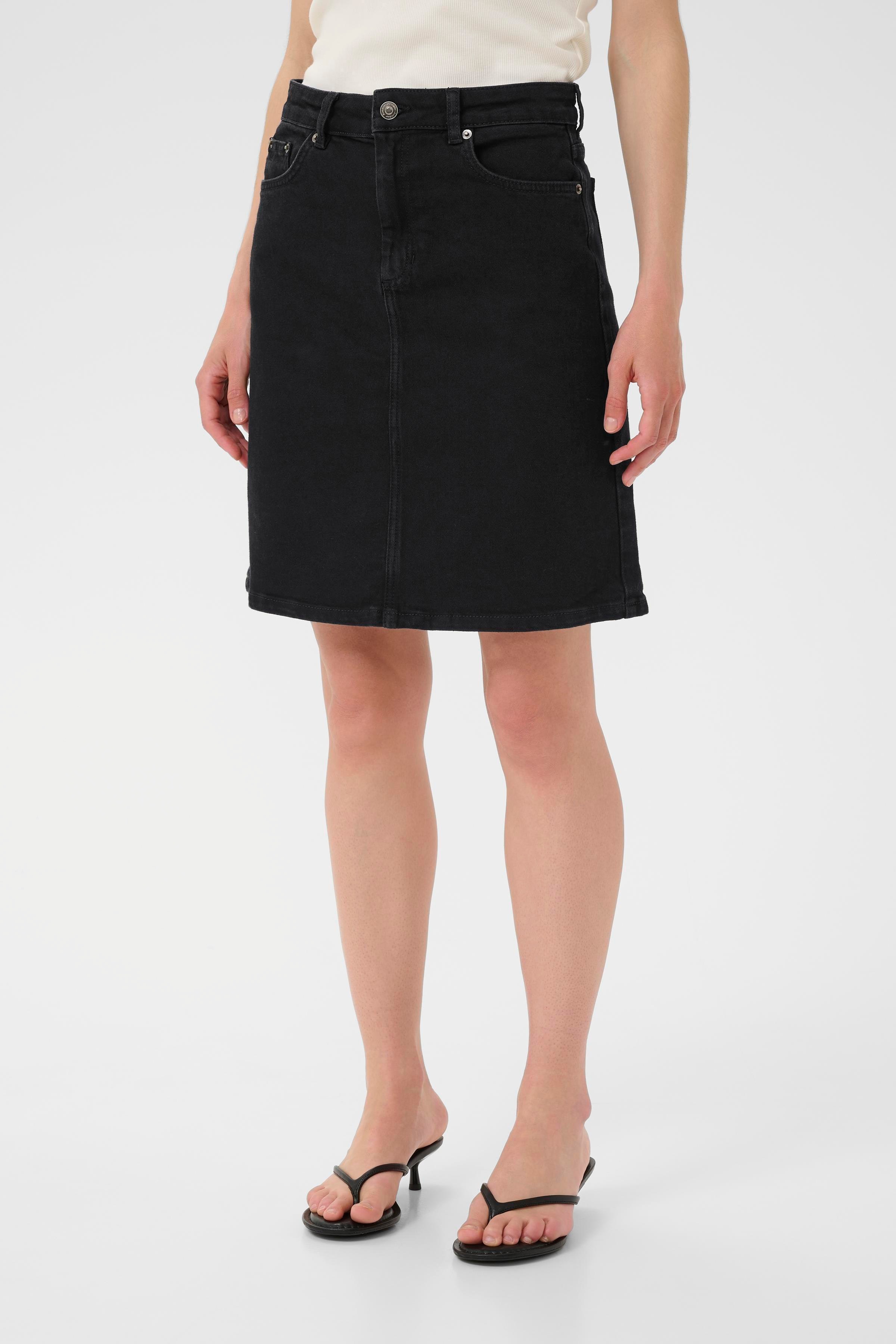 PheiIW Kjol LOOKBOOK FRONT 30110654-194008