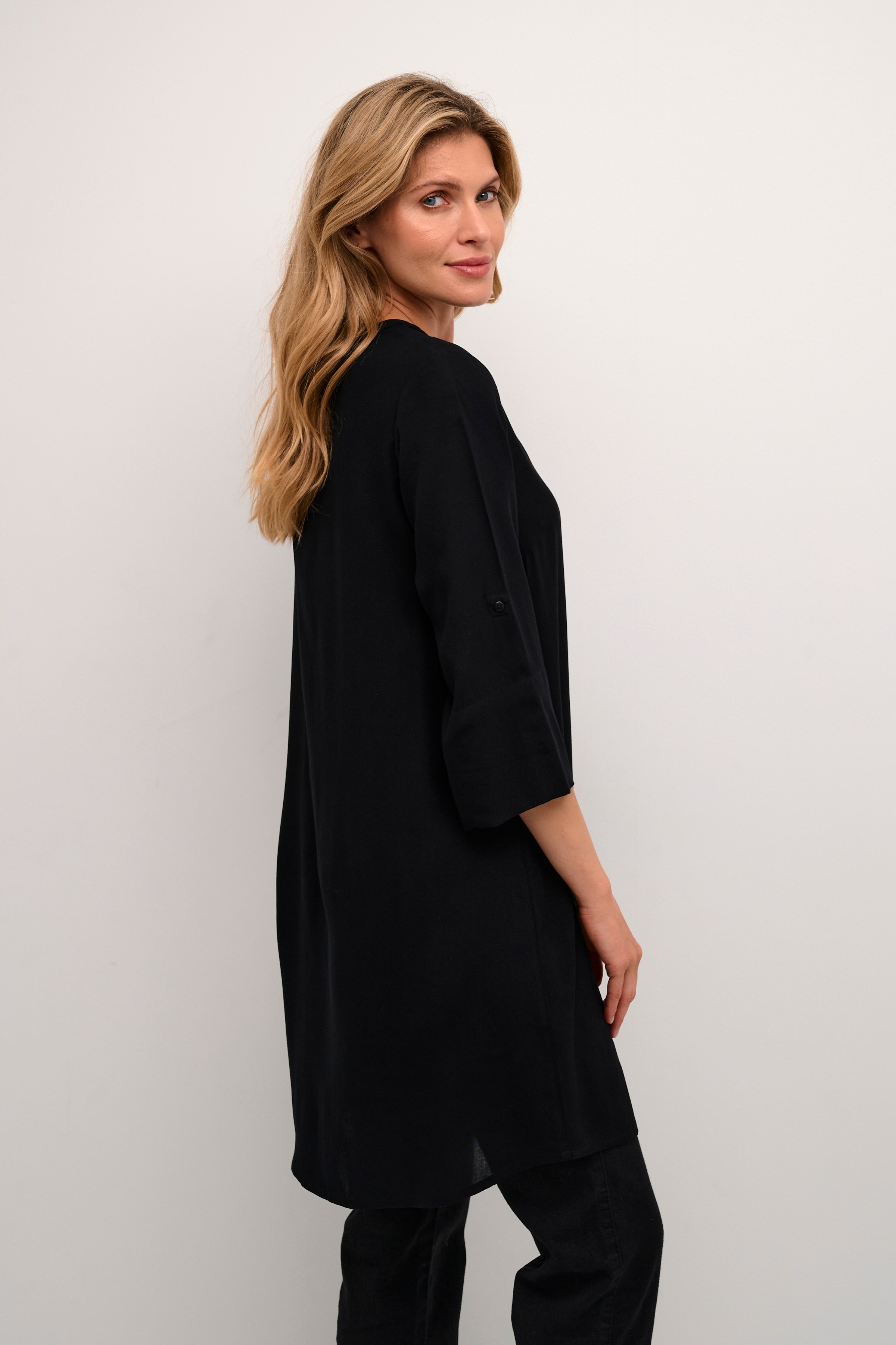 BPrilla Tuniek LOOKBOOK BACK 10590607-100121B