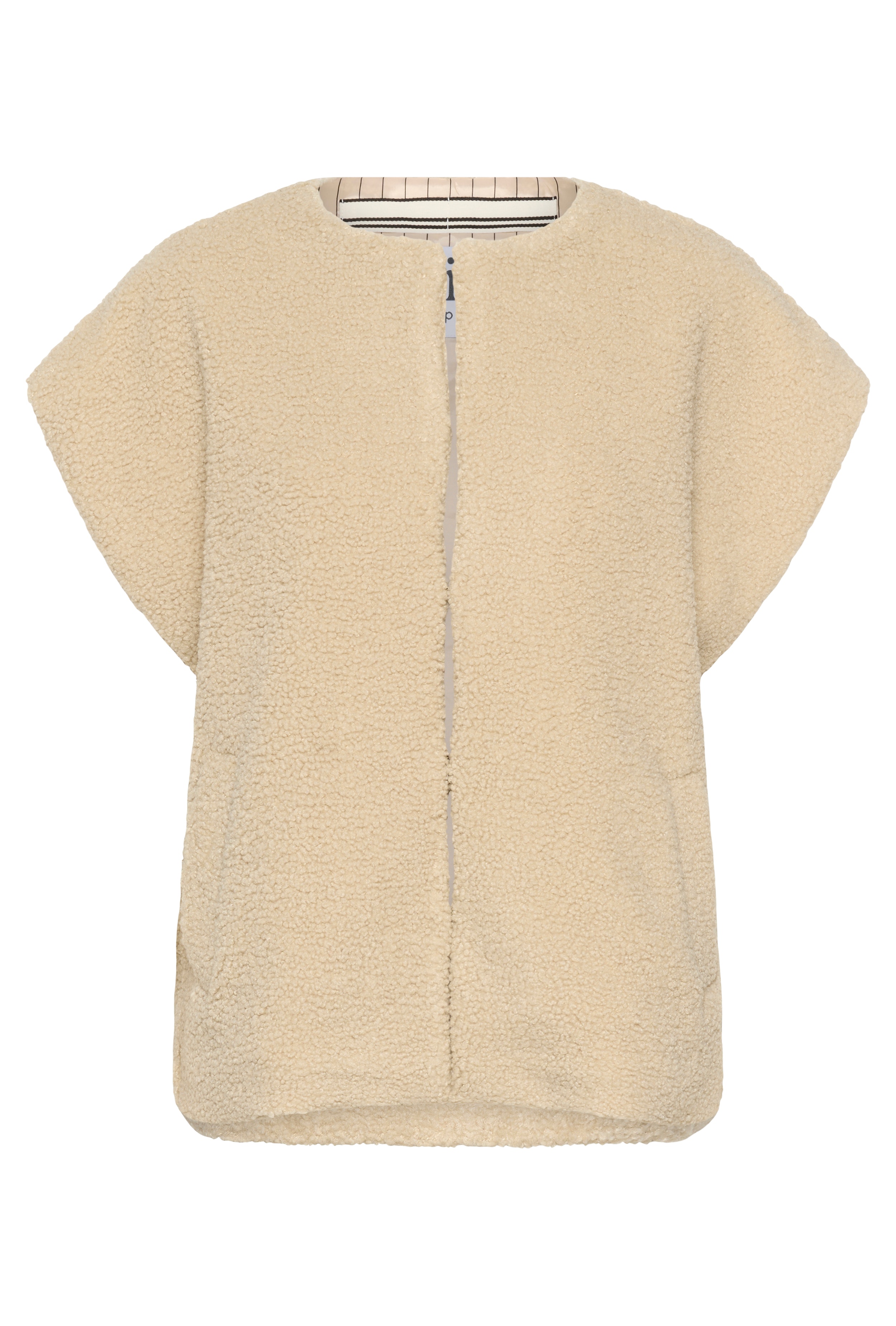 OdalisSZ Weste PACK FRONT 30514719-130401