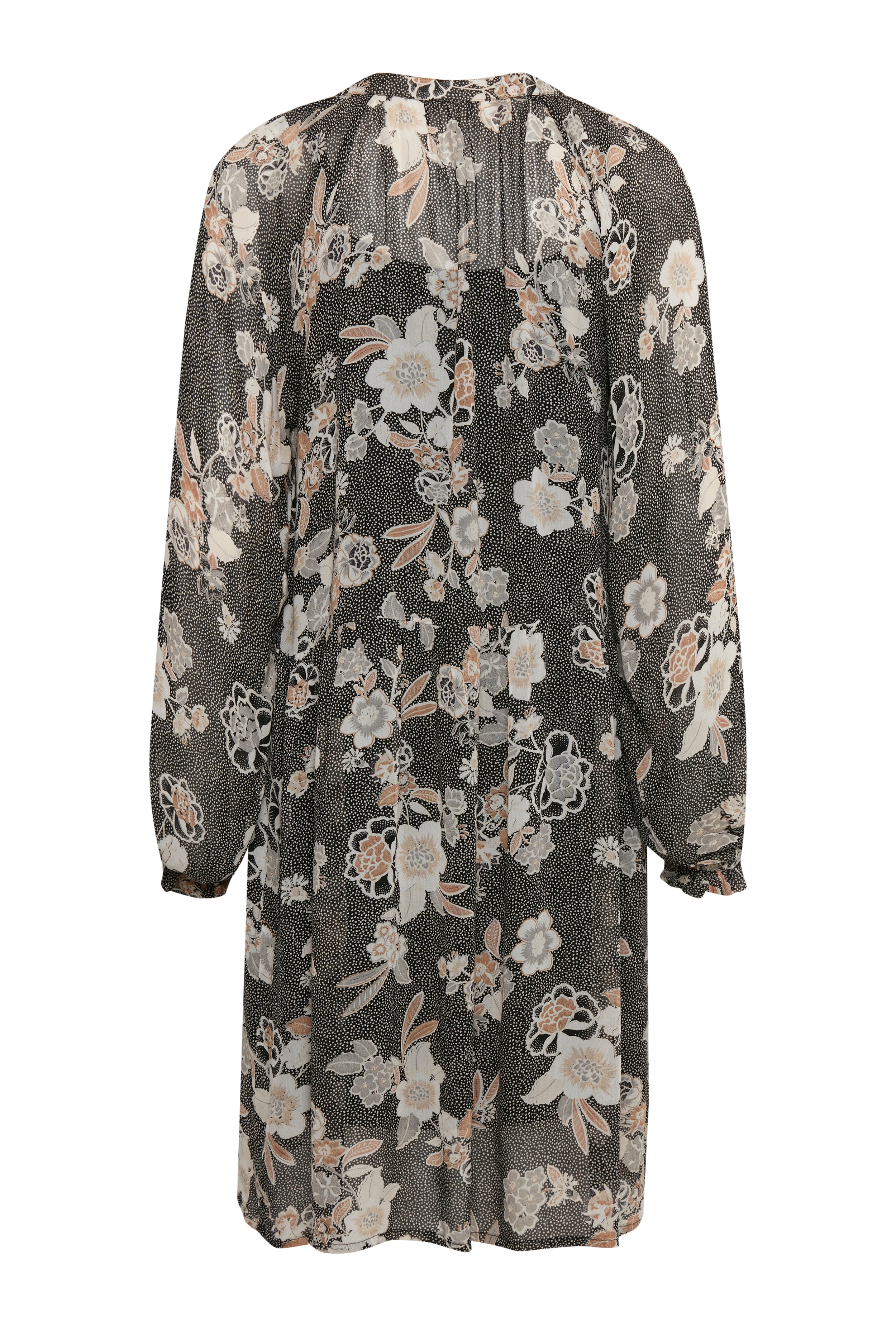 KatlaPW Dress PACK BACK 30306227-300926