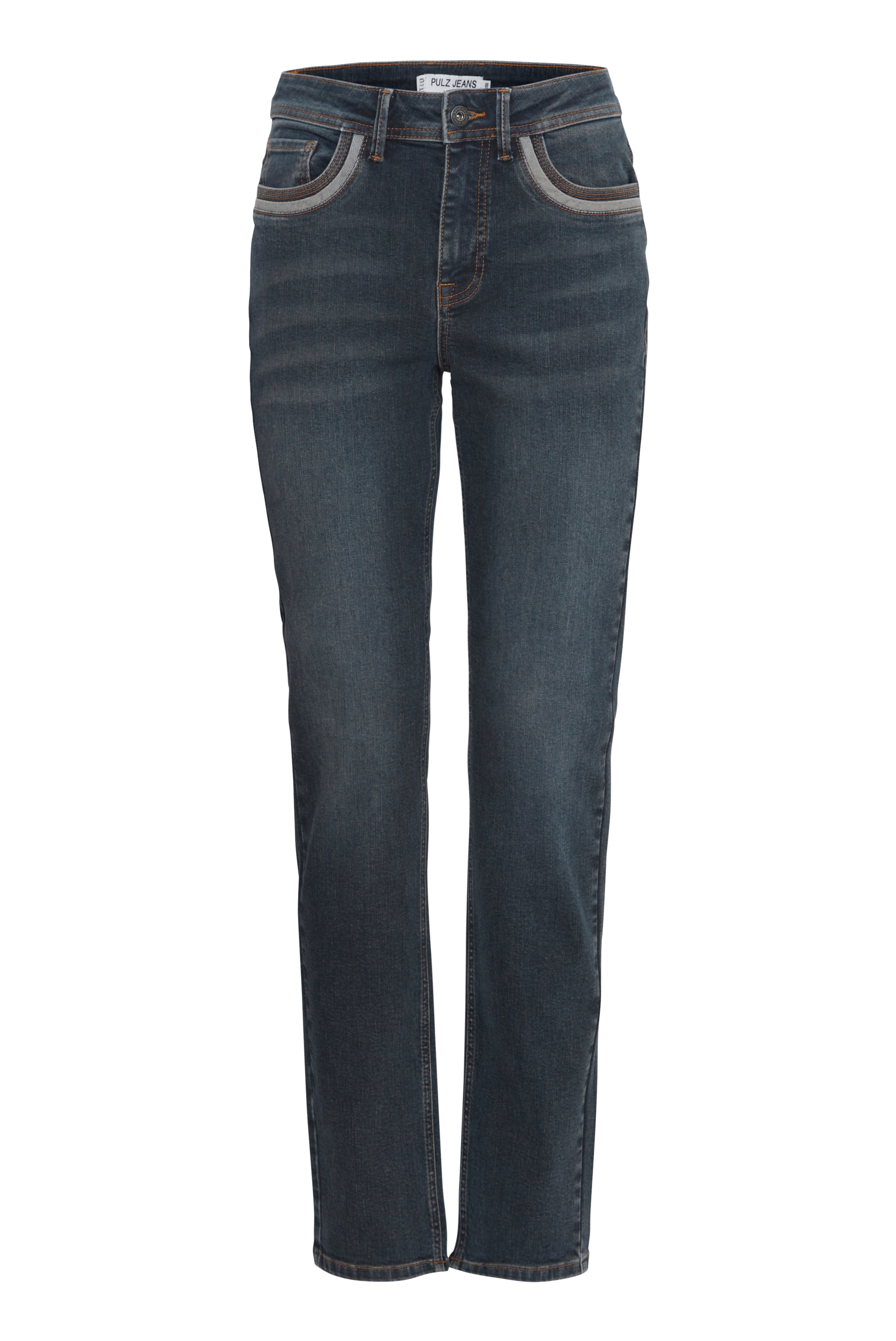 PZCRISSI Jeans PACK FRONT 50208408-202936