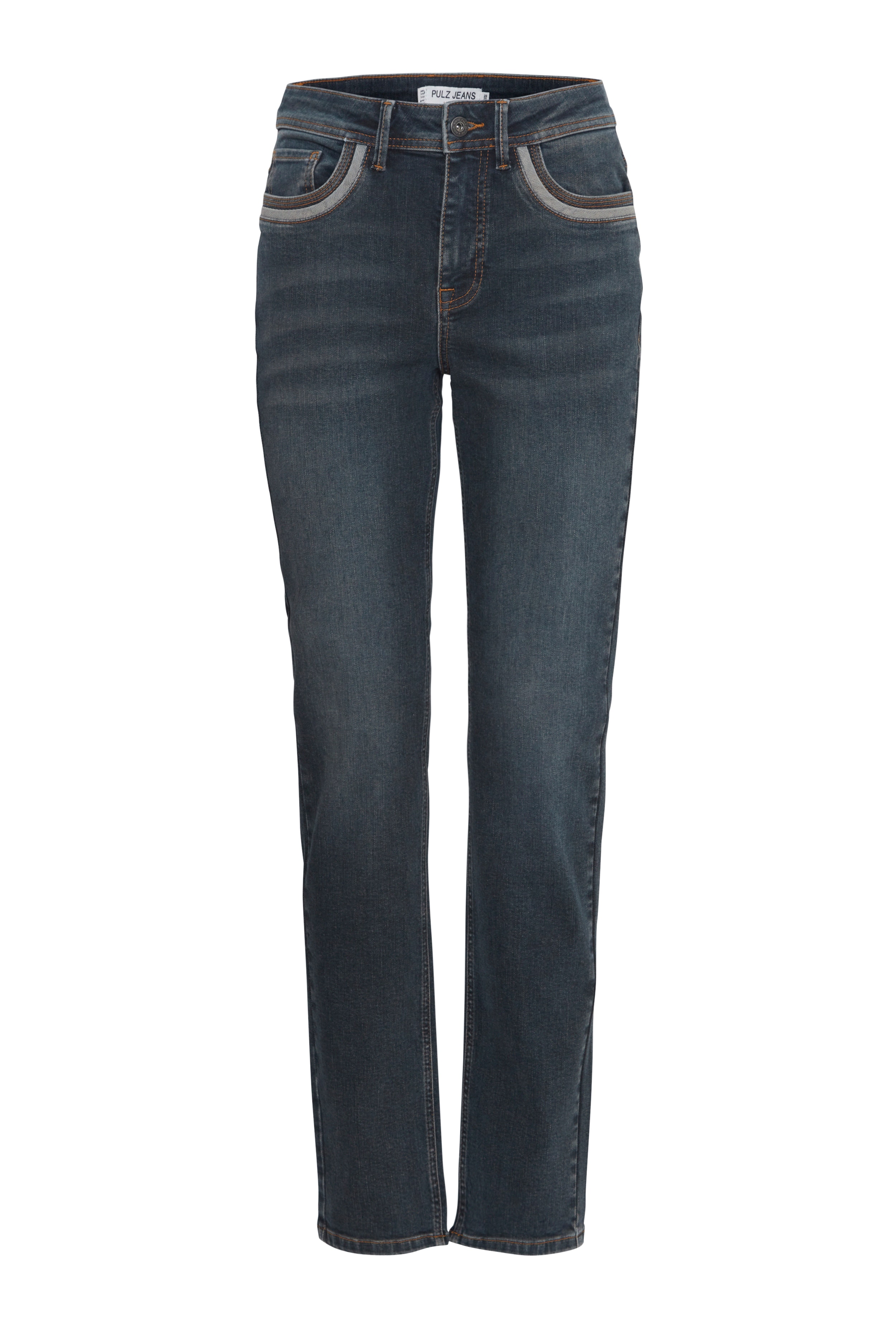 PZCRISSI Jeans PACK FRONT 50208408-202936