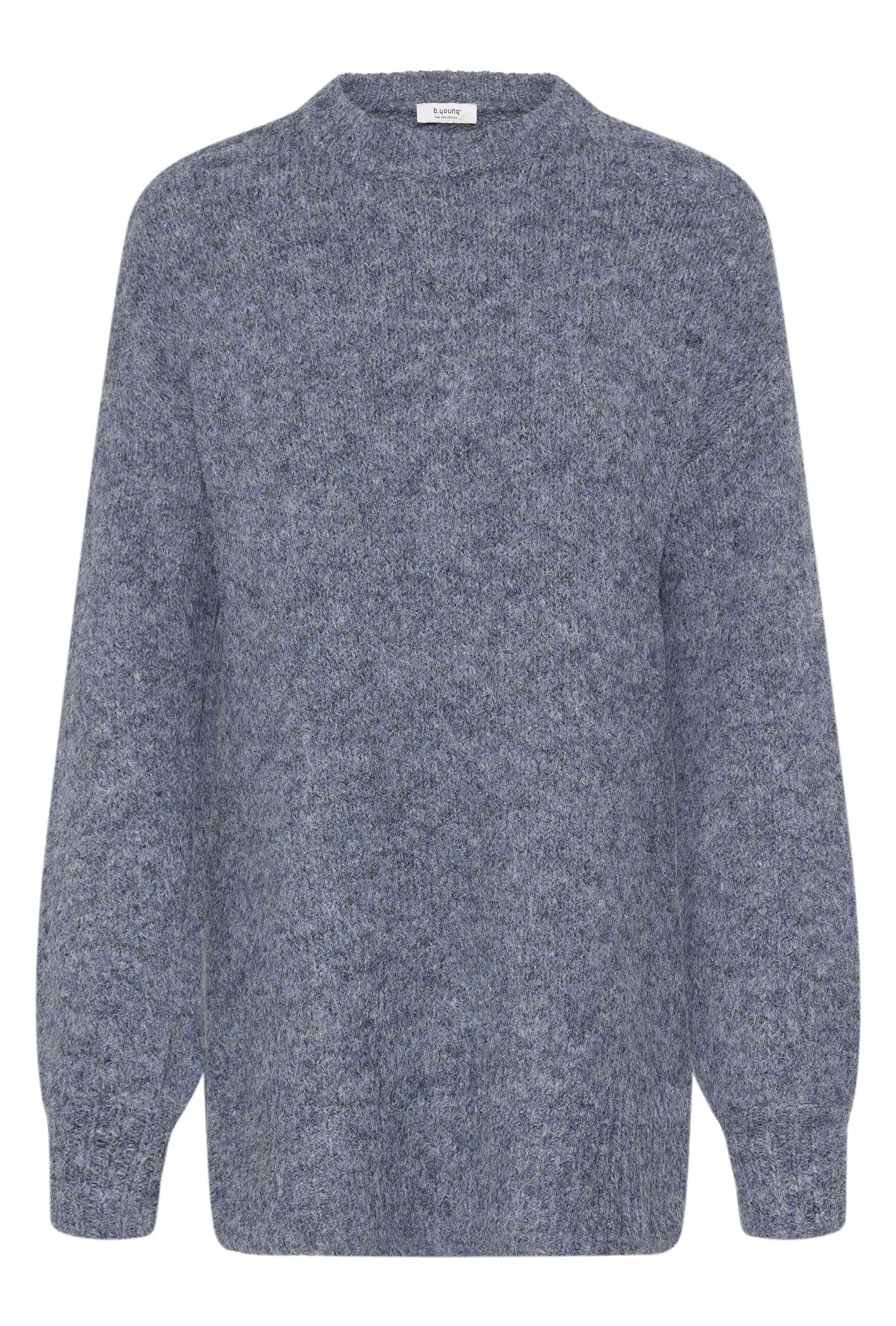 BYMILLERS Pullover PACK FRONT 20818231-1842141