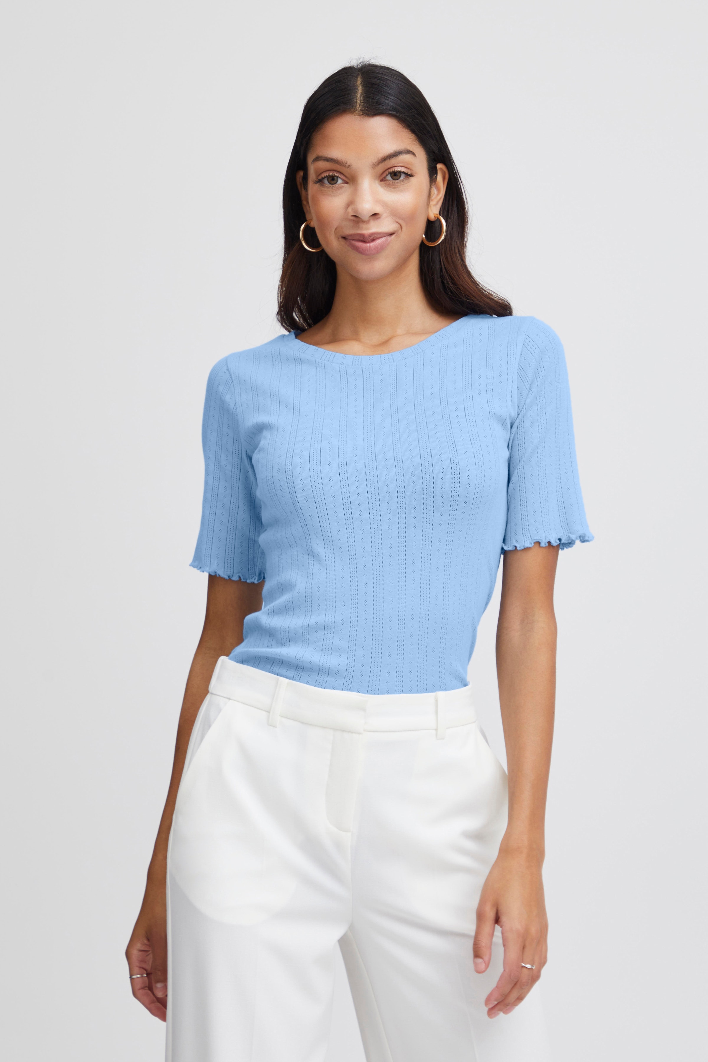 BYUNICA T-shirt LOOKBOOK FRONT 20815008-153930