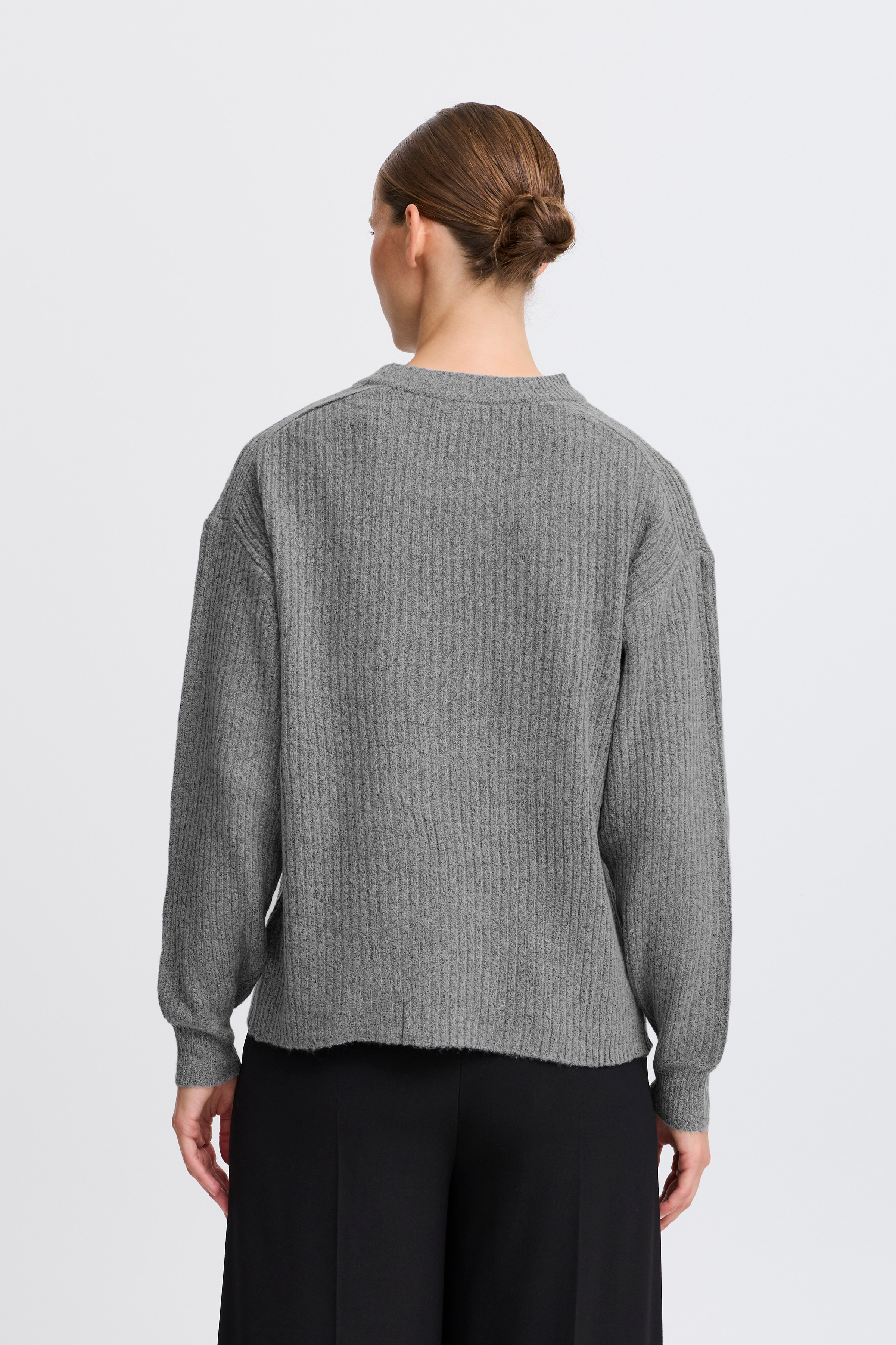 BYONEMA Pullover LOOKBOOK BACK 20813898-200455