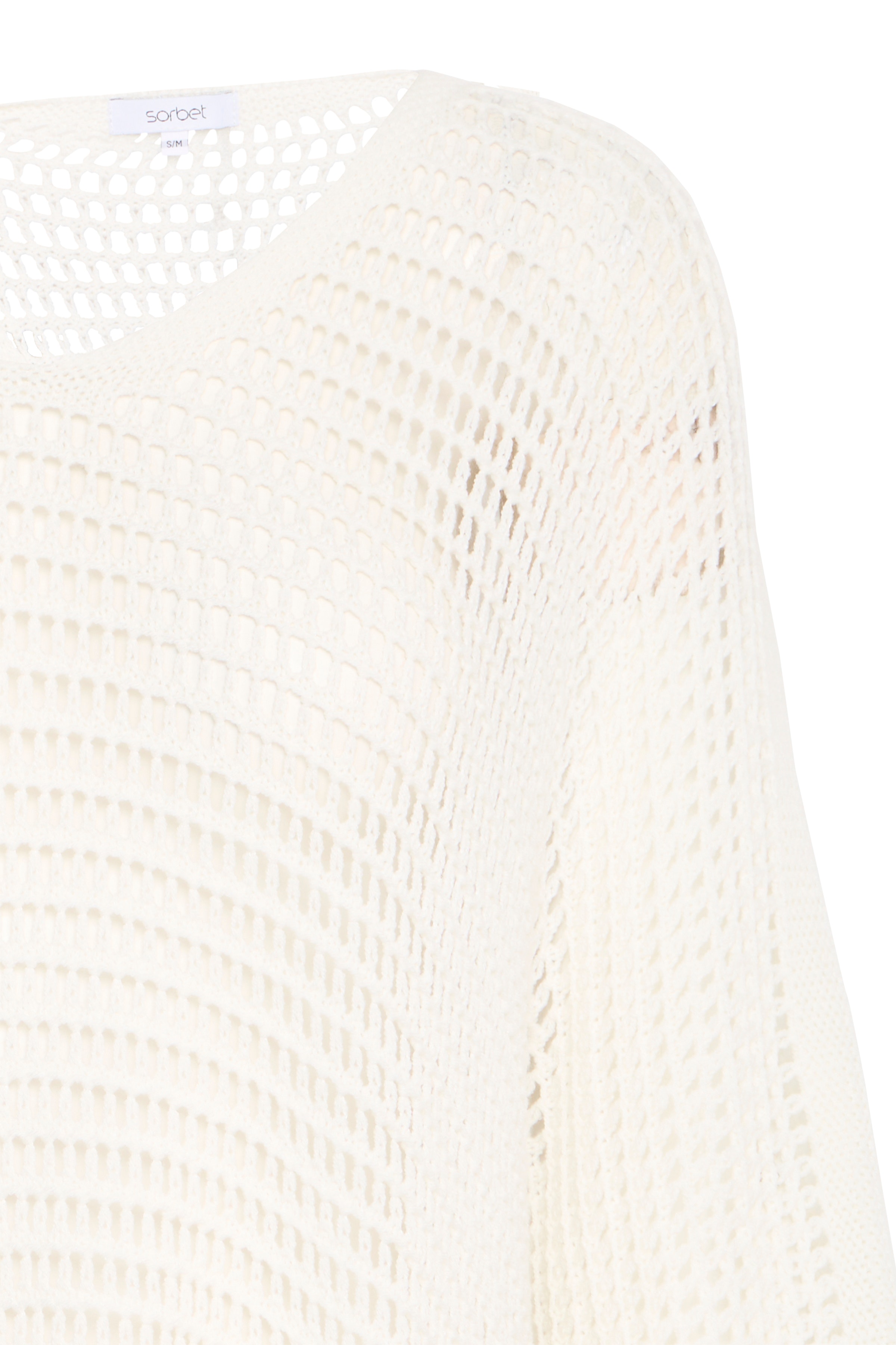 SBANDORRA Bluse PACK FRONT 22100628-110105