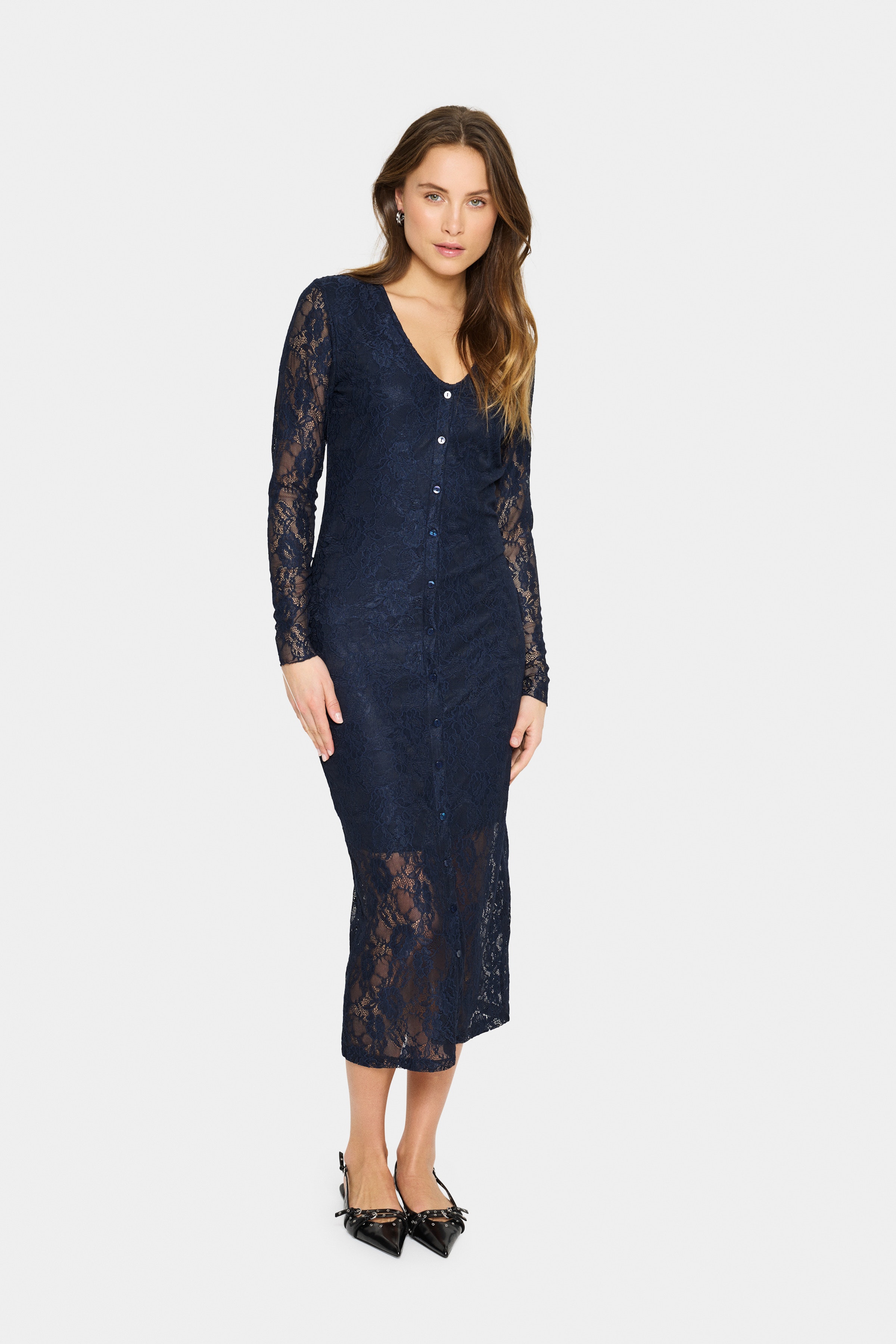 LieveSZ Jurk LOOKBOOK FRONT 30514213-193924