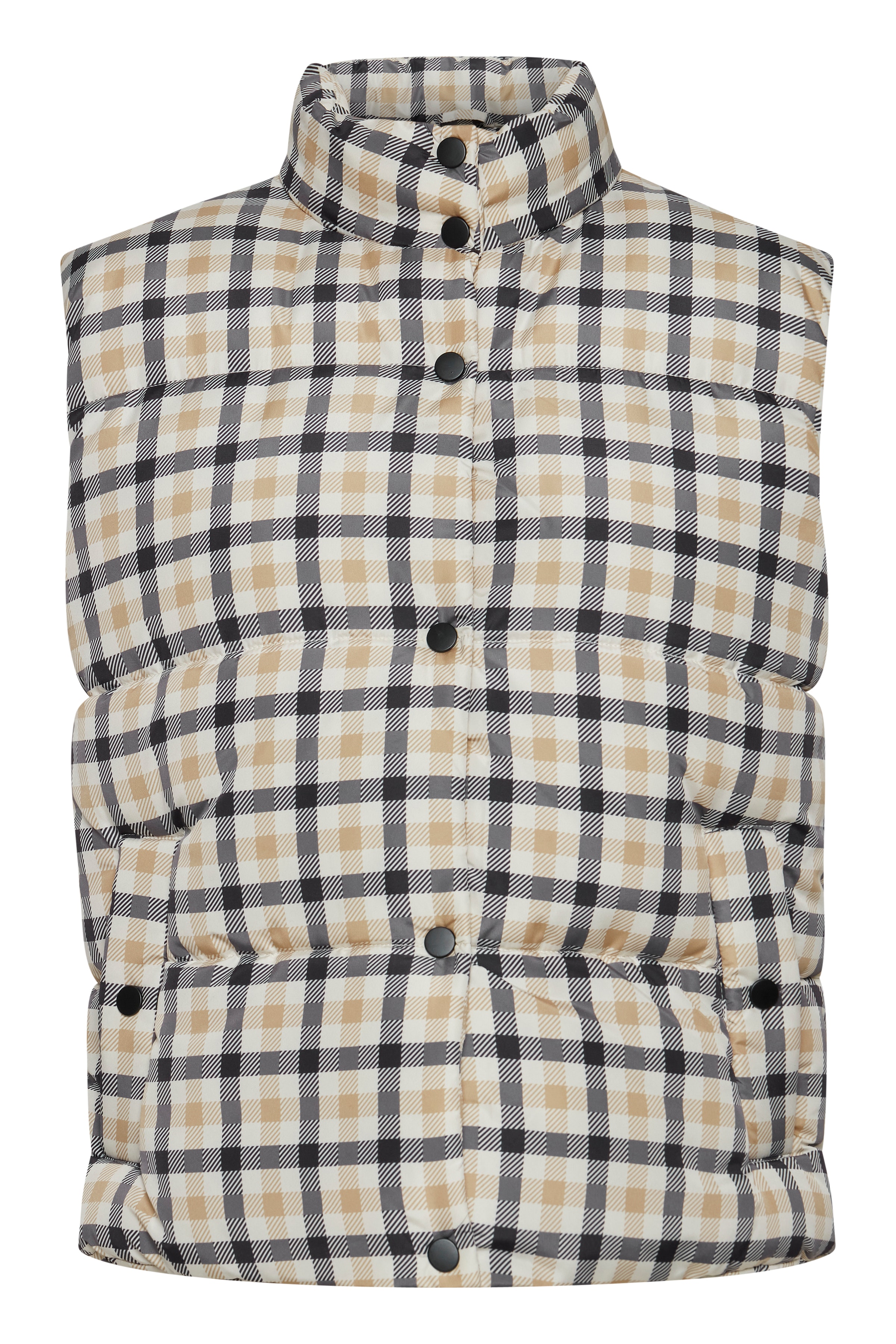 BYBOLINE Waistcoat outerwear PACK FRONT 20811755-200851